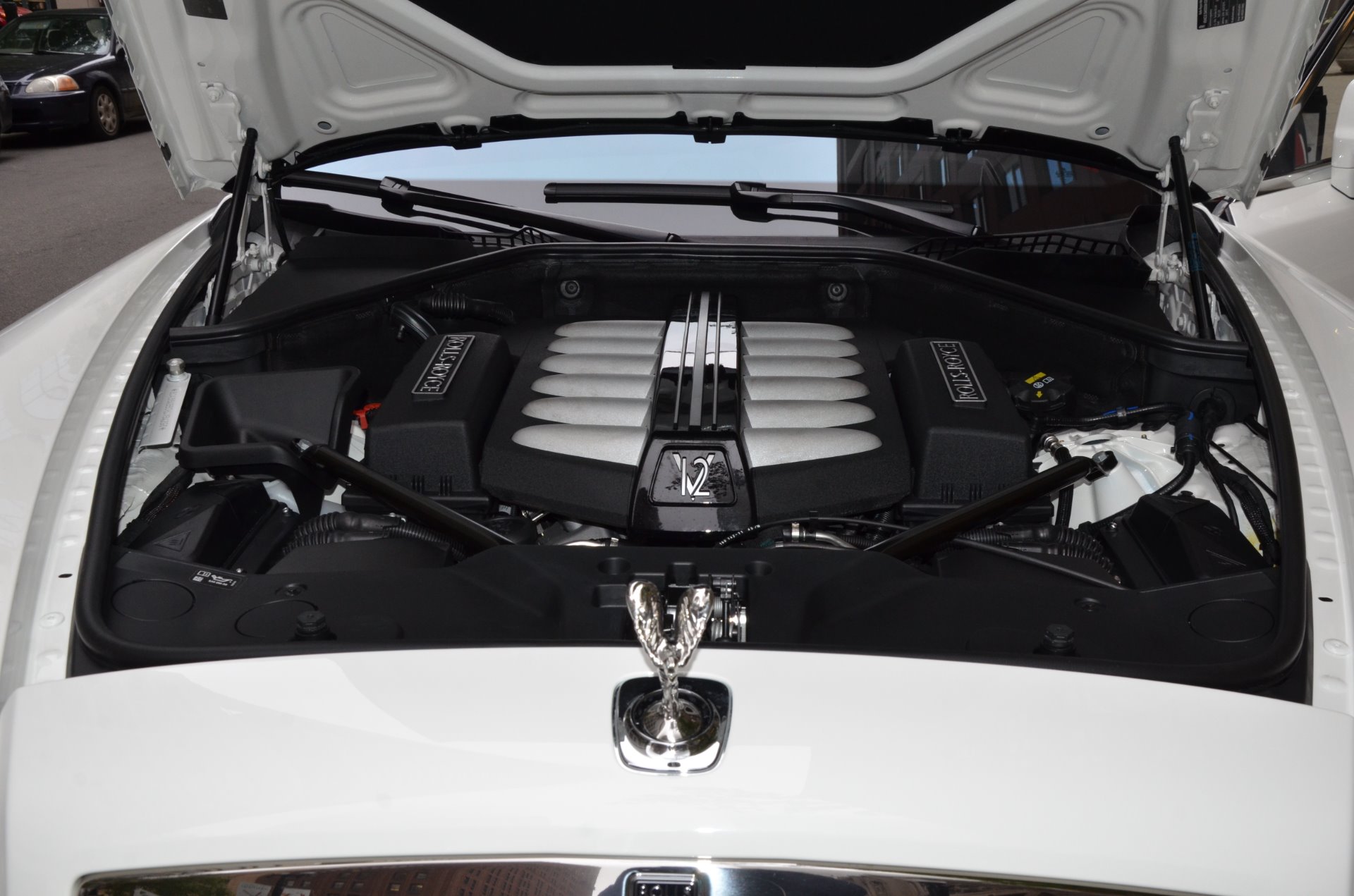 Used 2017 Rolls-Royce Ghost | St. Petersburg, FL