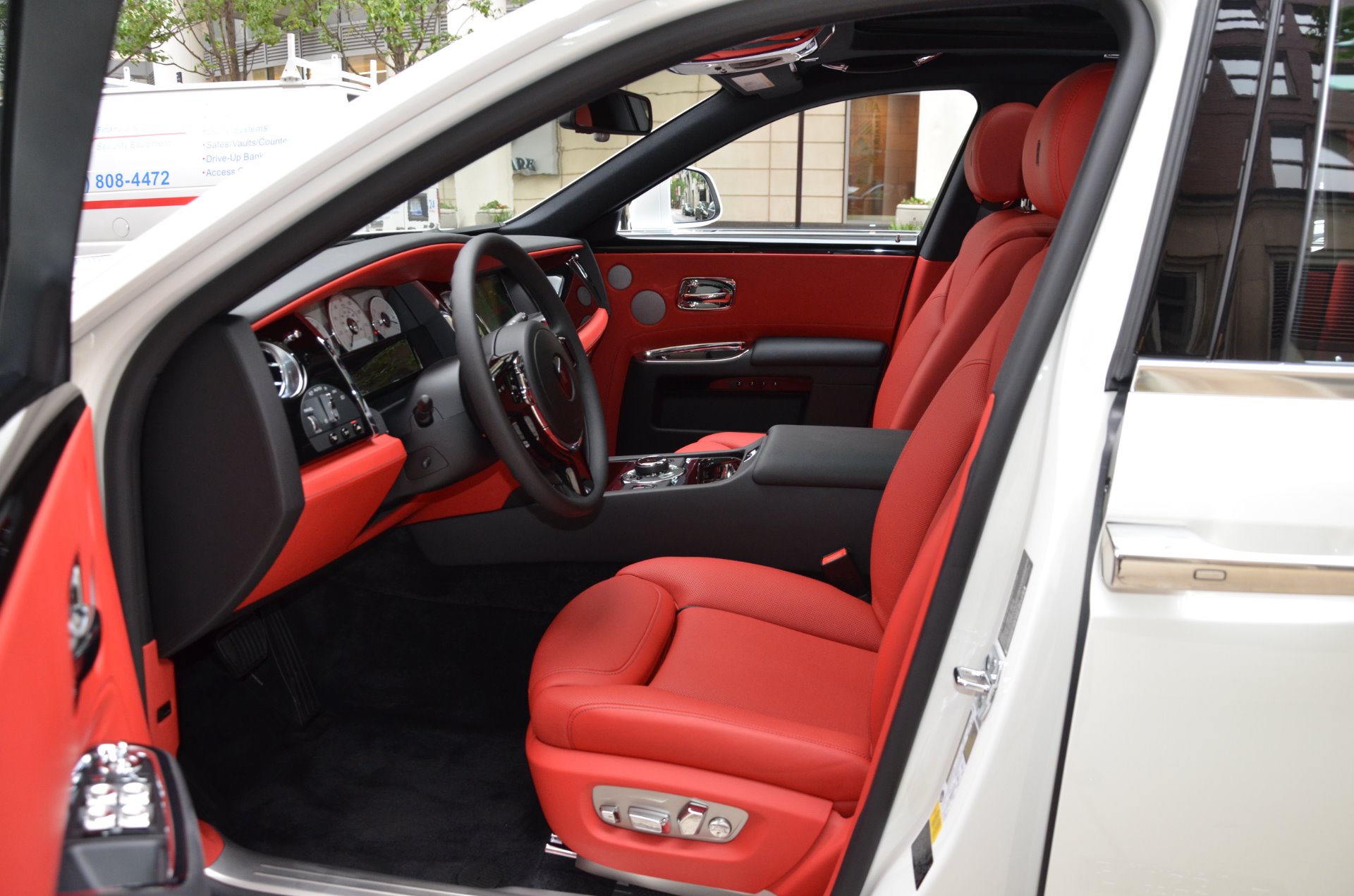 Used 2017 Rolls-Royce Ghost | St. Petersburg, FL