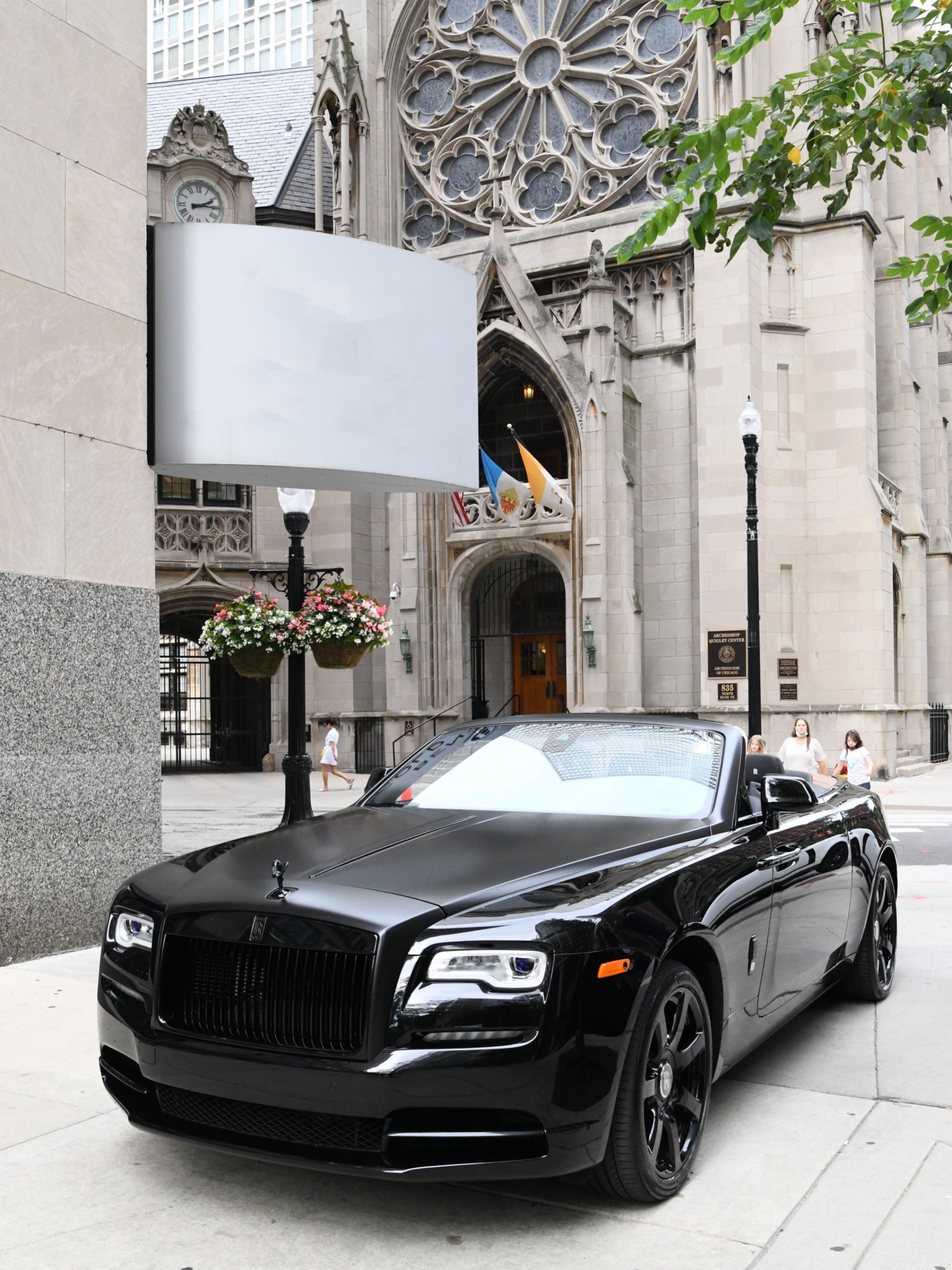 Used 2017 Rolls-Royce Dawn | St. Petersburg, FL