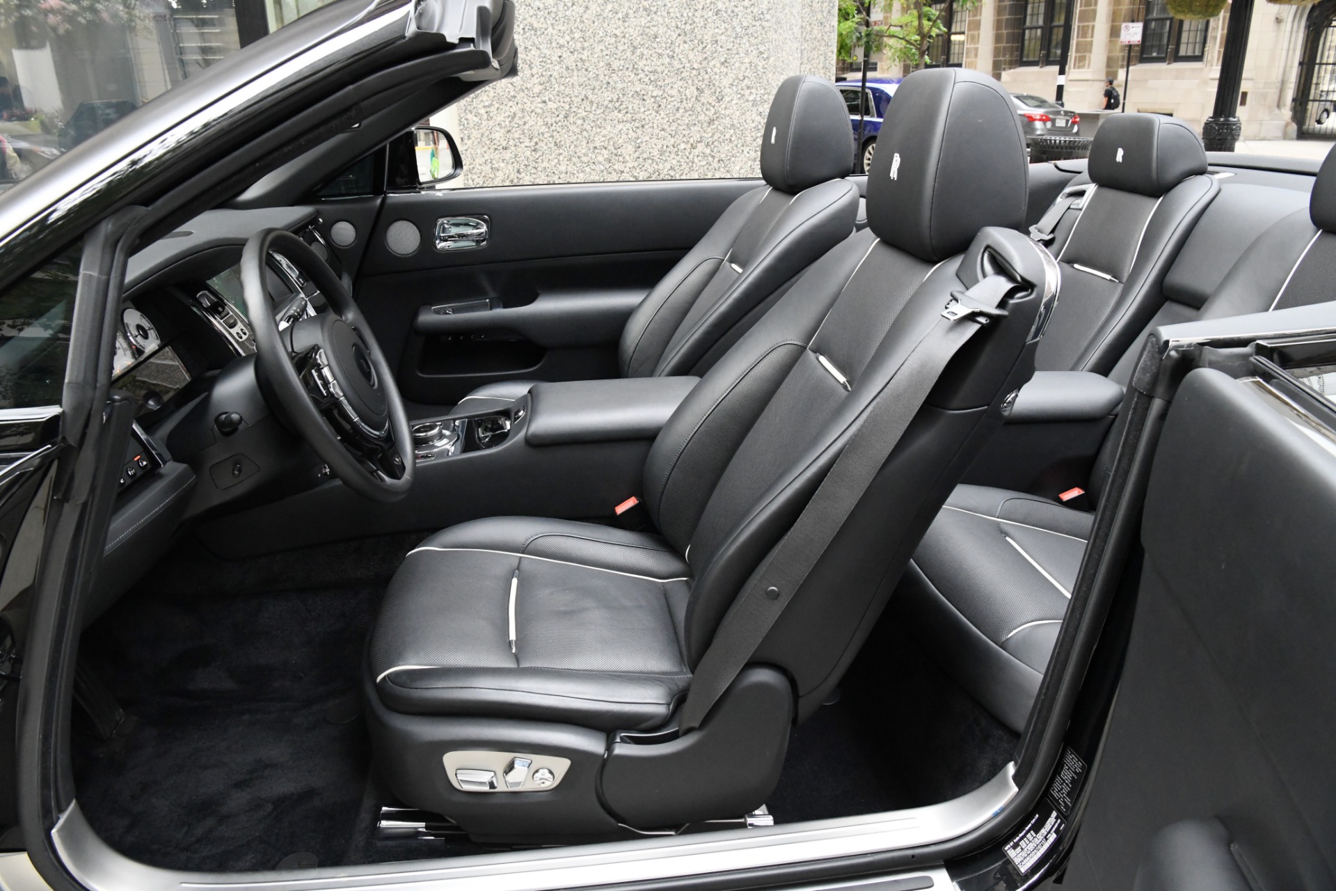 Used 2017 Rolls-Royce Dawn | St. Petersburg, FL