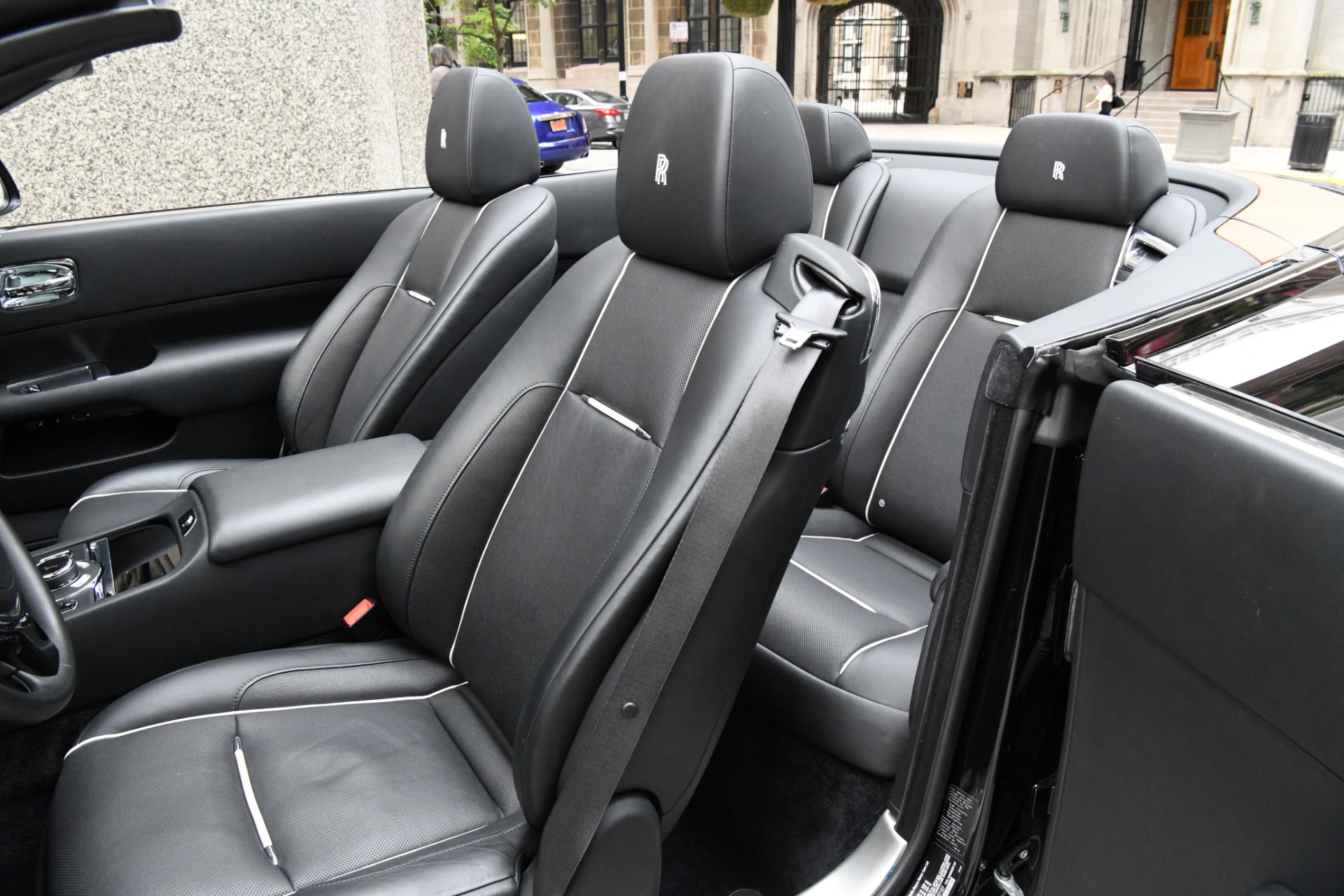 Used 2017 Rolls-Royce Dawn | St. Petersburg, FL