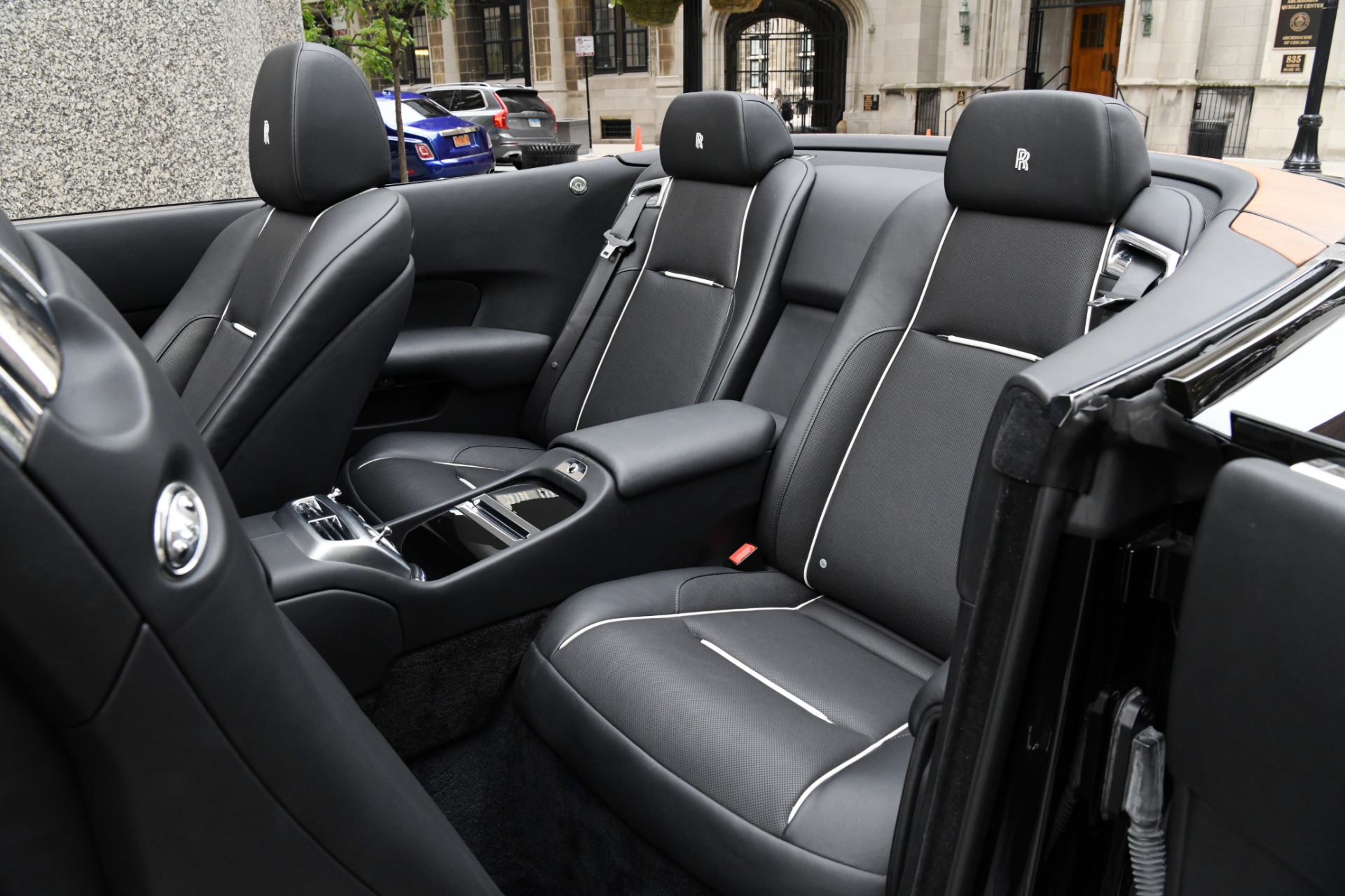 Used 2017 Rolls-Royce Dawn | St. Petersburg, FL