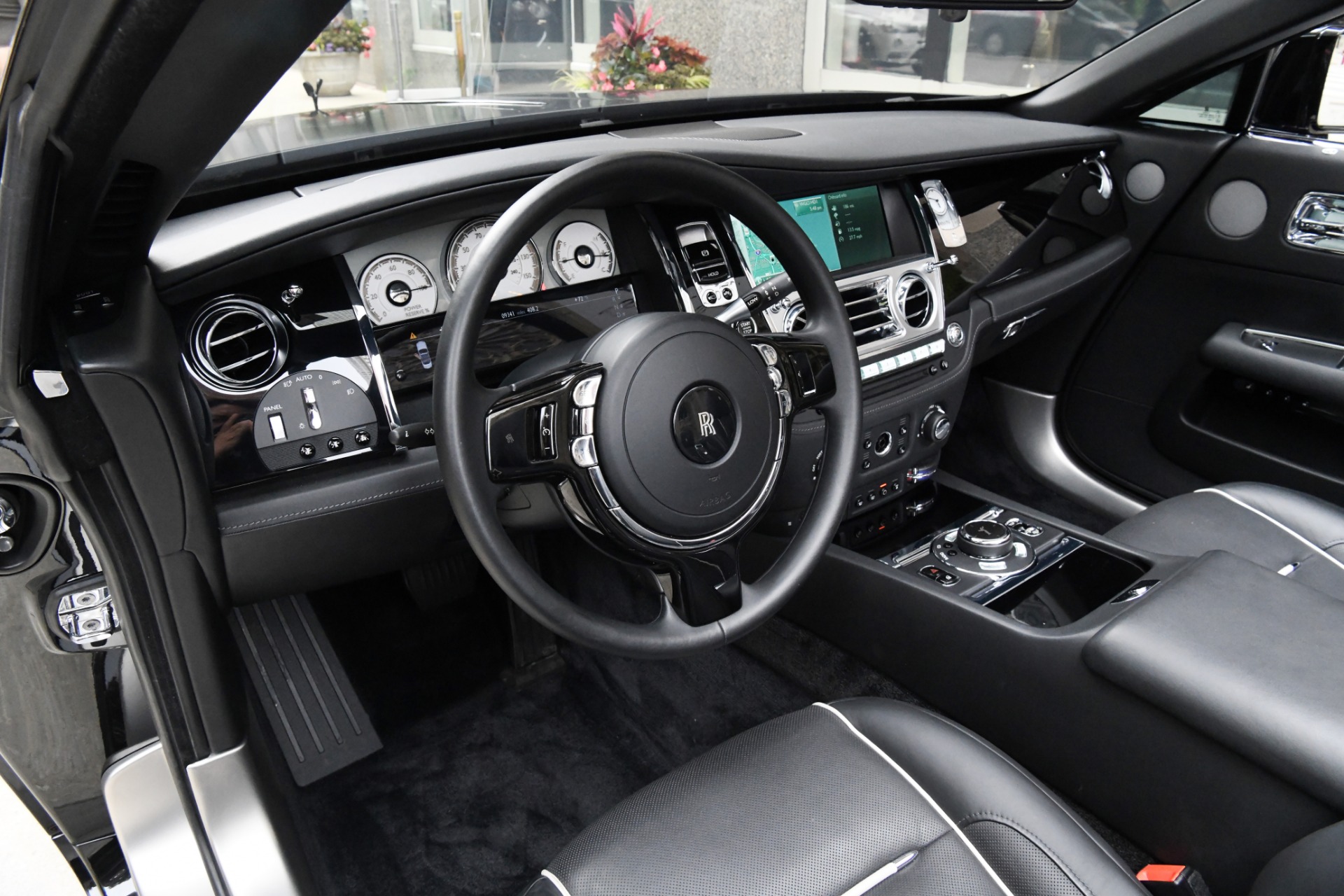 Used 2017 Rolls-Royce Dawn | St. Petersburg, FL