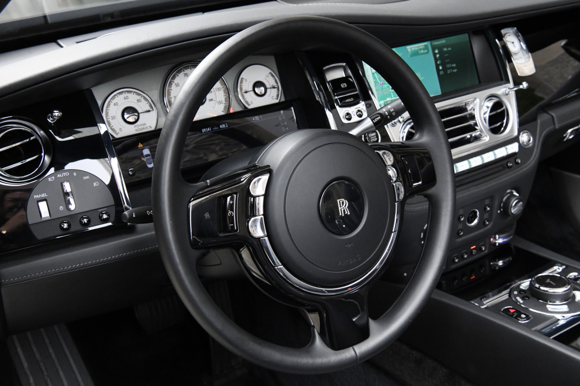 Used 2017 Rolls-Royce Dawn | St. Petersburg, FL