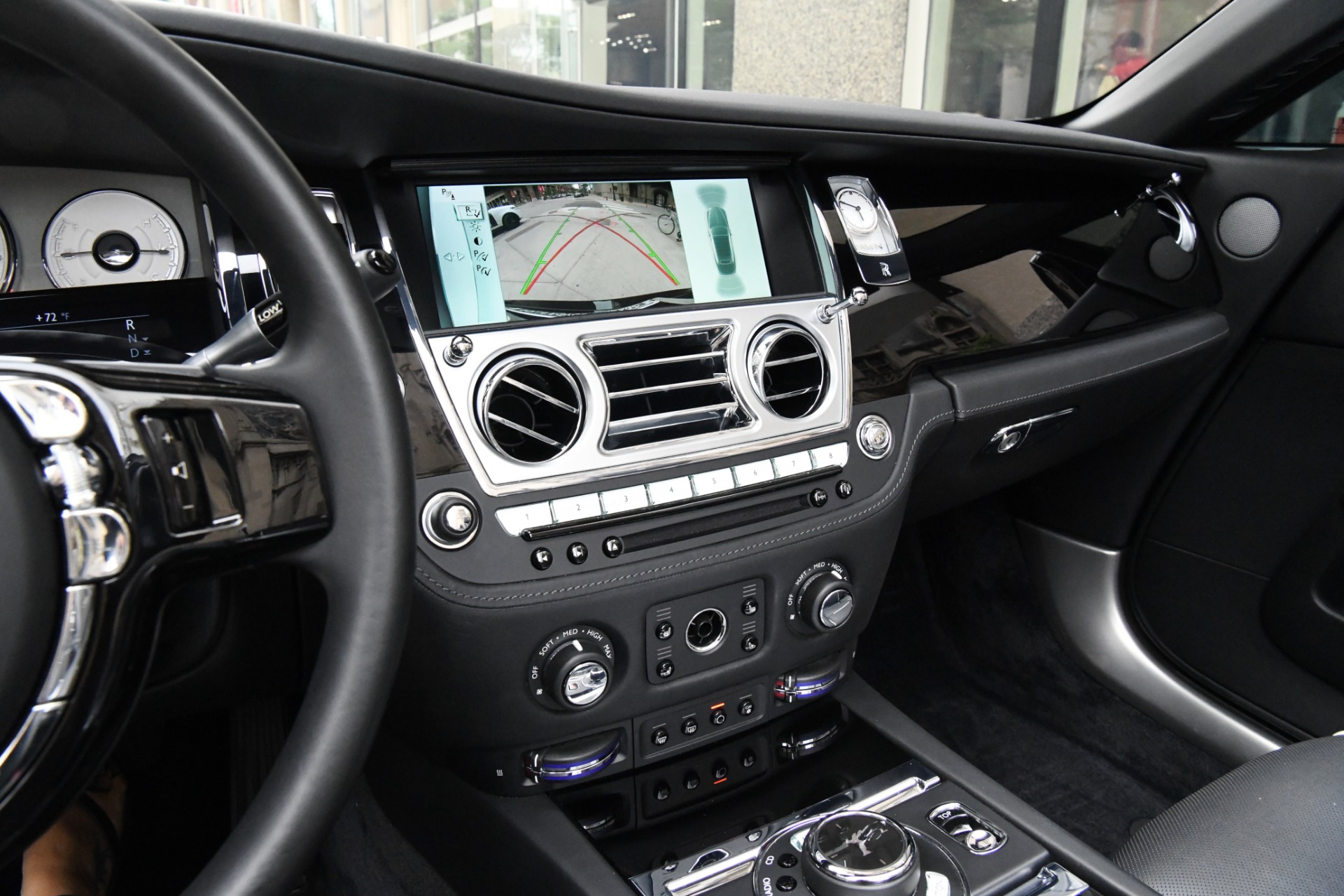 Used 2017 Rolls-Royce Dawn | St. Petersburg, FL
