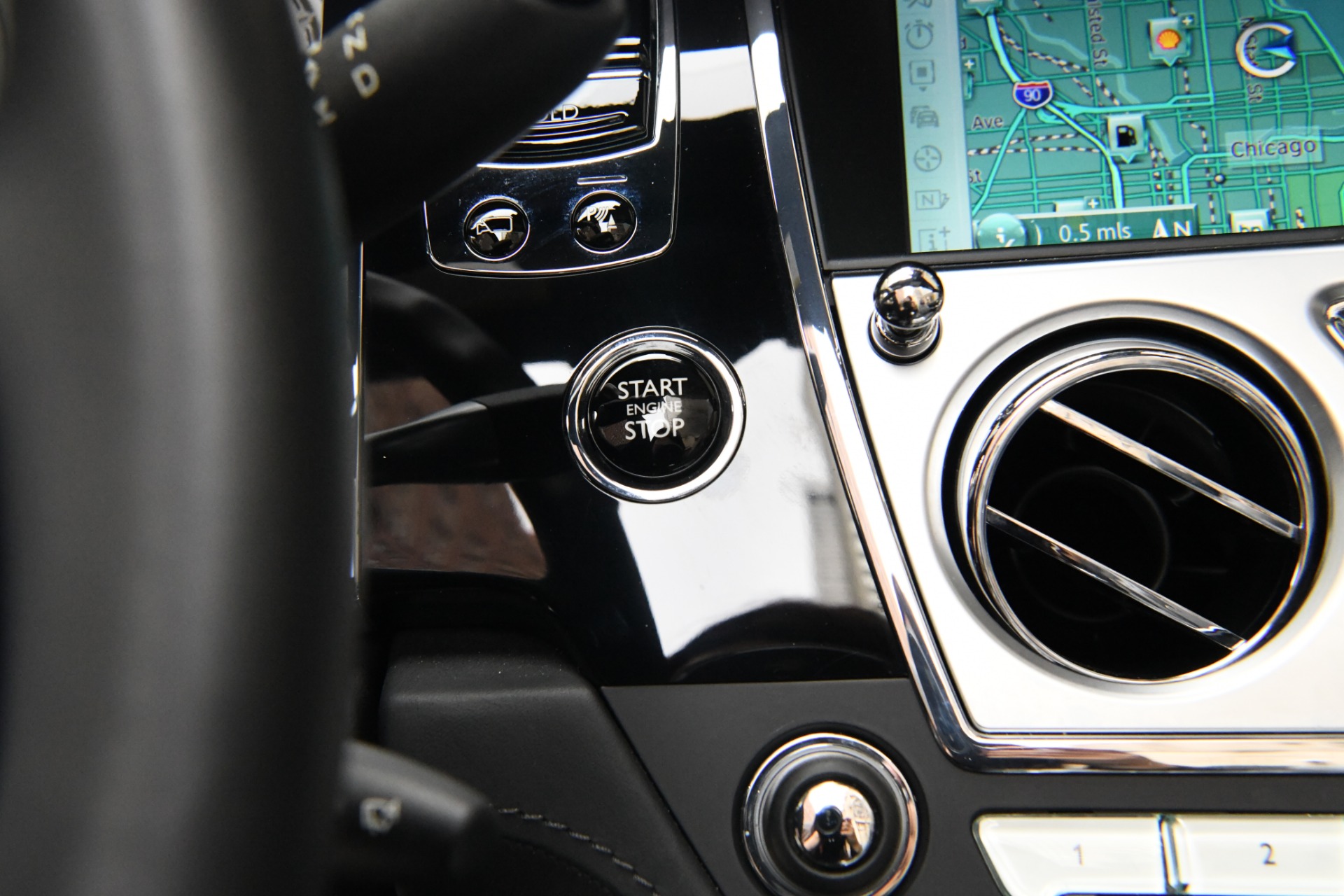 Used 2017 Rolls-Royce Dawn | St. Petersburg, FL