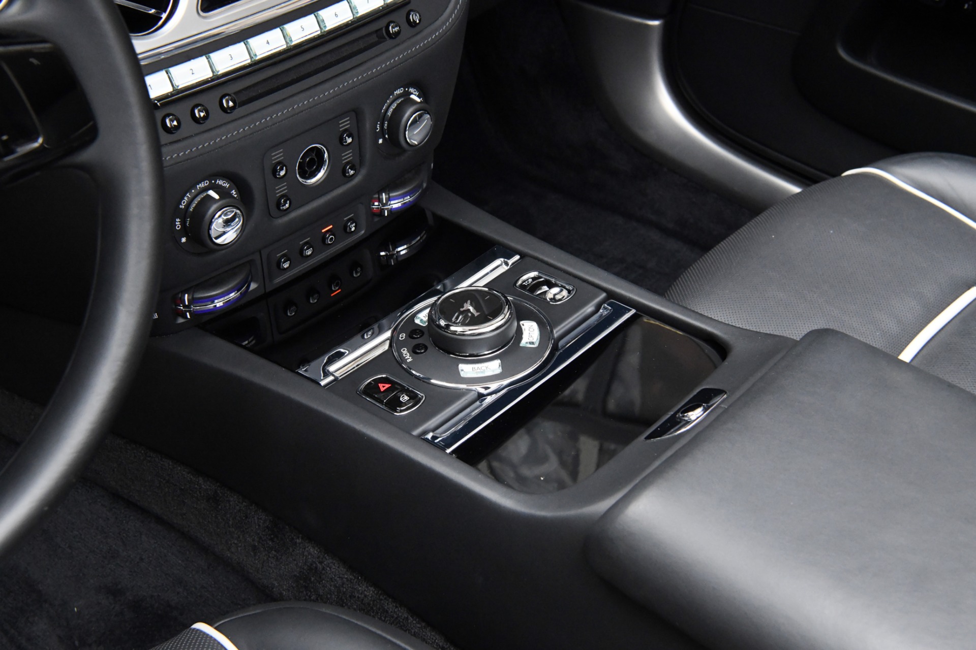 Used 2017 Rolls-Royce Dawn | St. Petersburg, FL