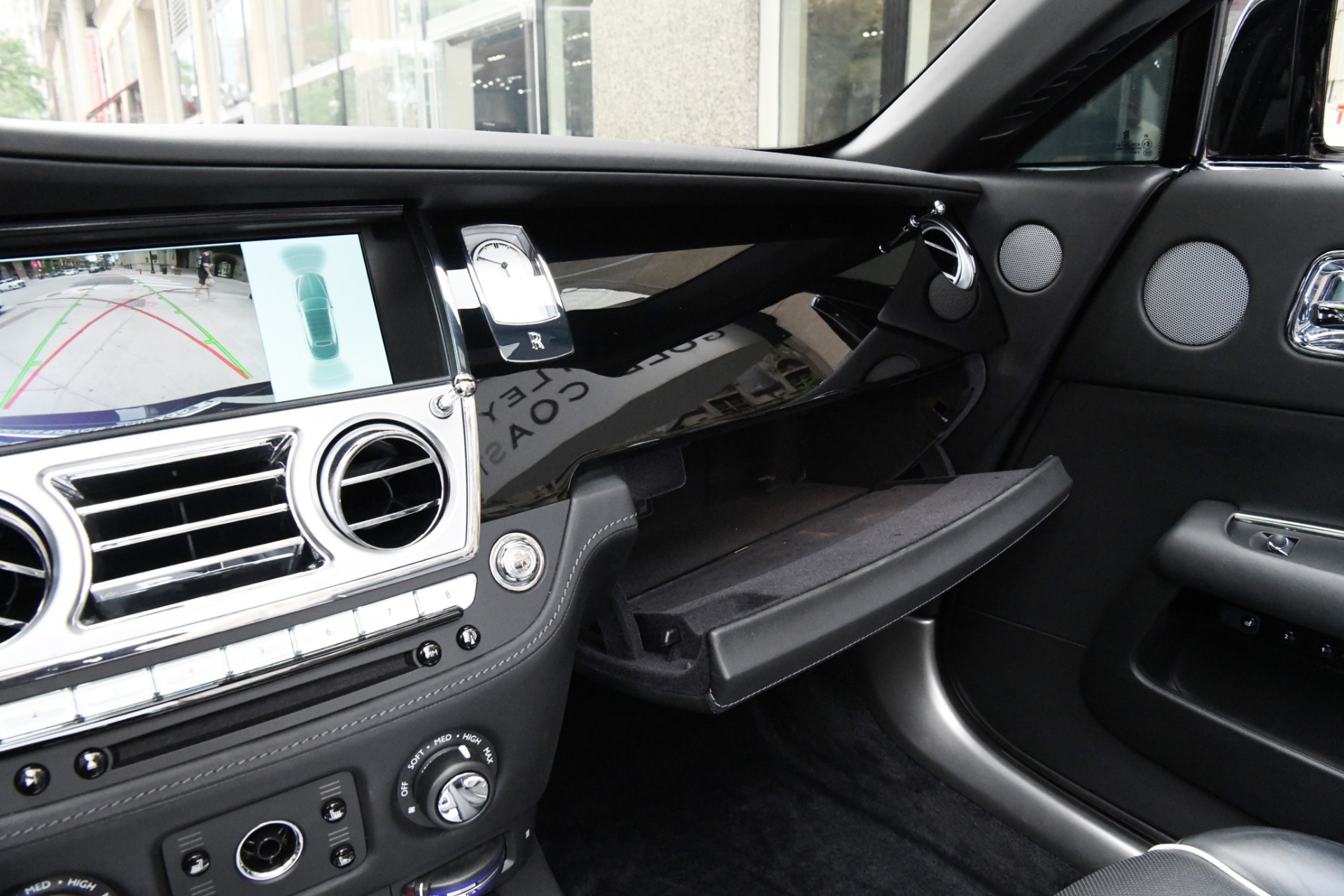 Used 2017 Rolls-Royce Dawn | St. Petersburg, FL