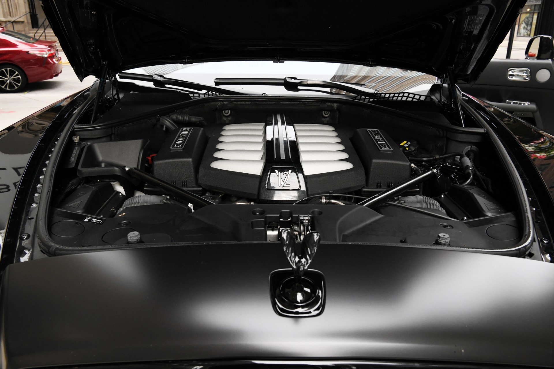 Used 2017 Rolls-Royce Dawn | St. Petersburg, FL