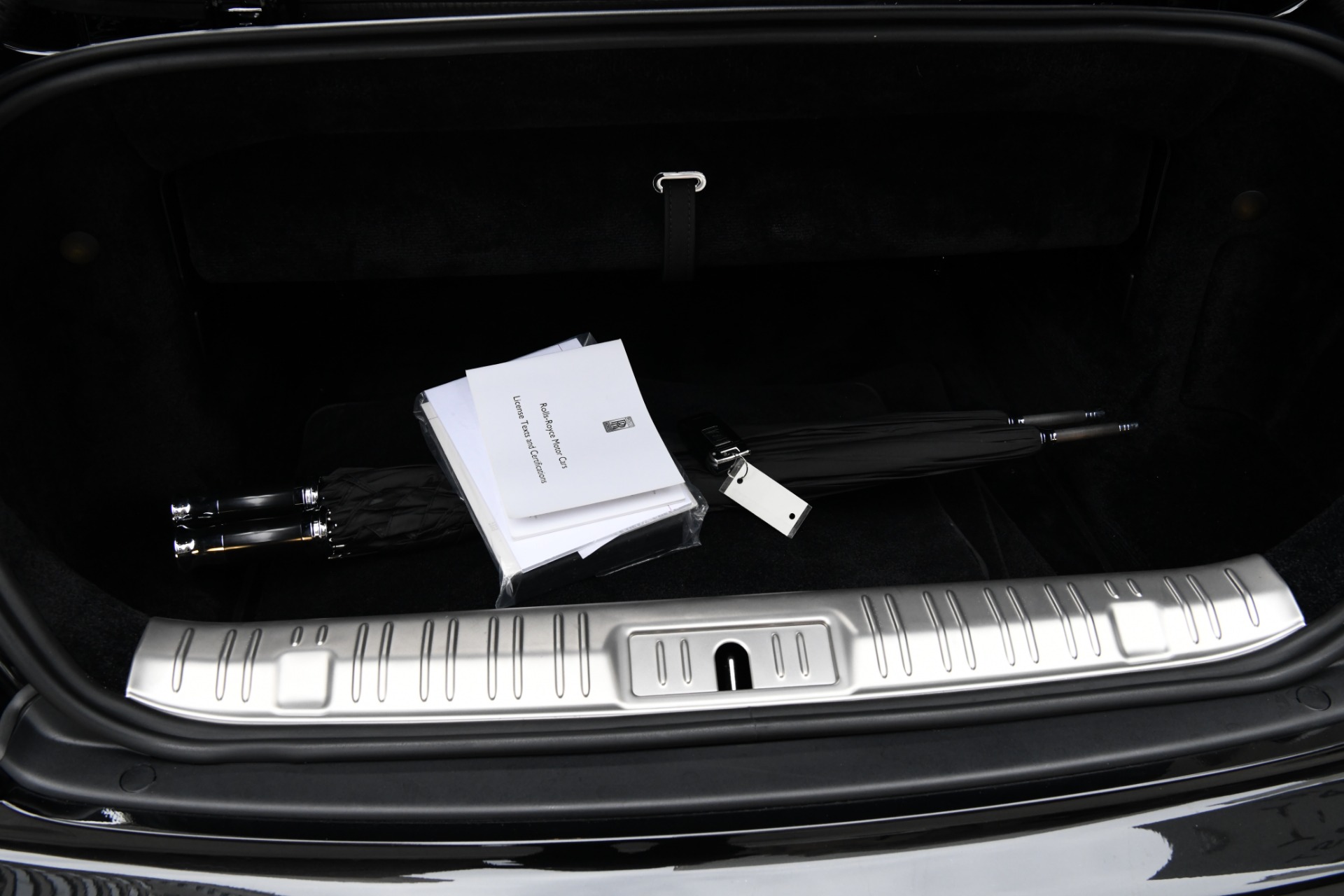 Used 2017 Rolls-Royce Dawn | St. Petersburg, FL