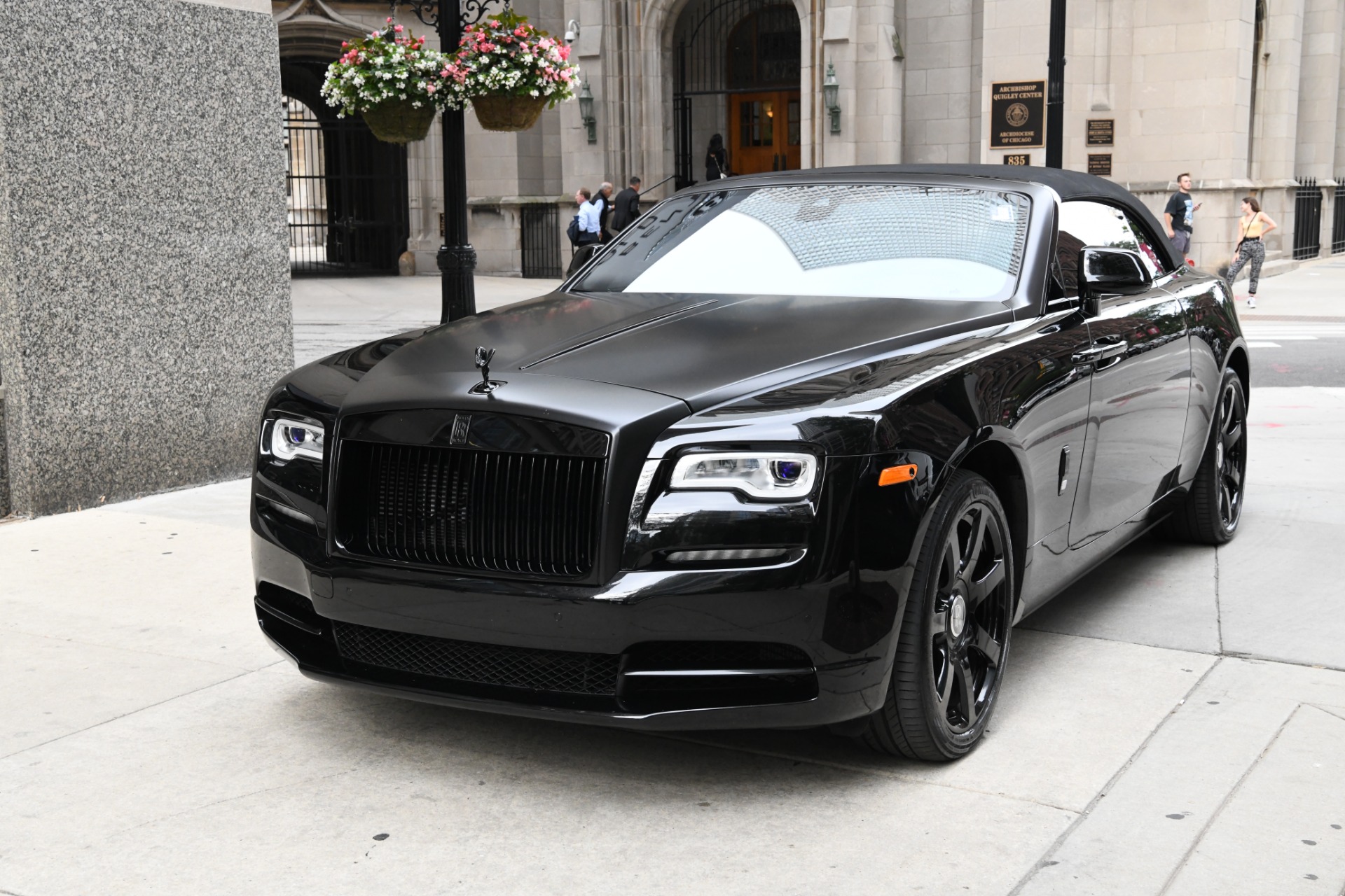 Used 2017 Rolls-Royce Dawn | St. Petersburg, FL