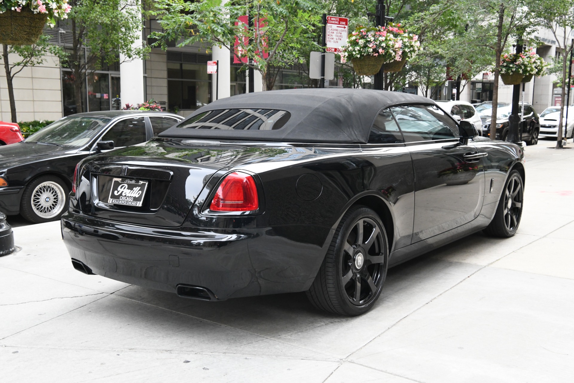 Used 2017 Rolls-Royce Dawn | St. Petersburg, FL