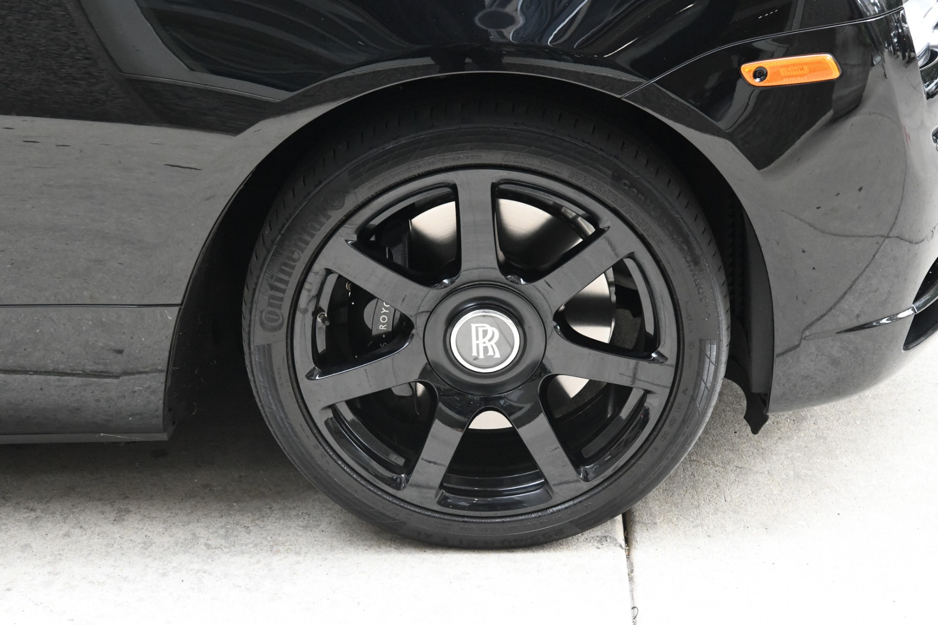 Used 2017 Rolls-Royce Dawn | St. Petersburg, FL