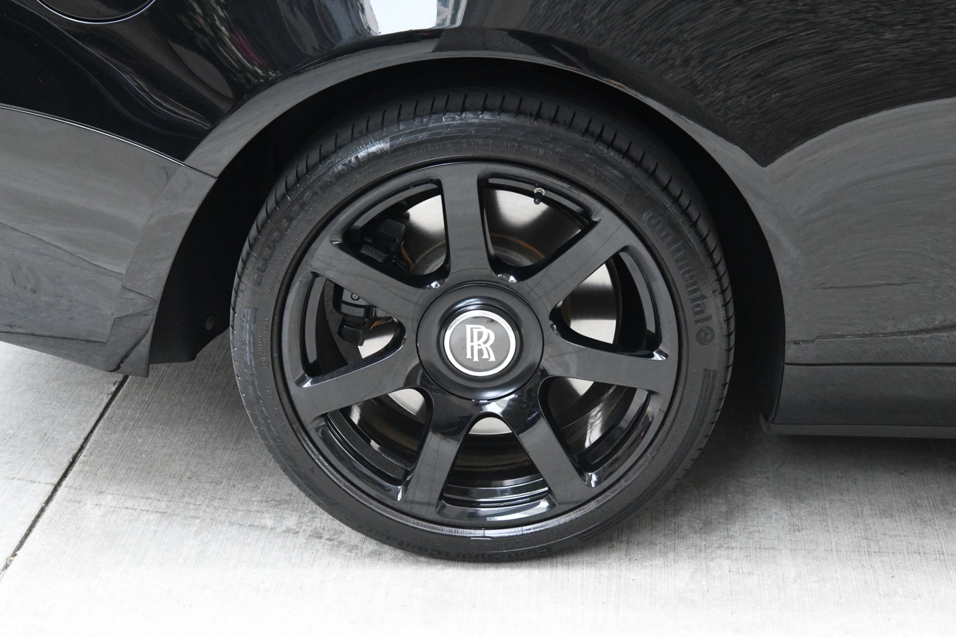 Used 2017 Rolls-Royce Dawn | St. Petersburg, FL