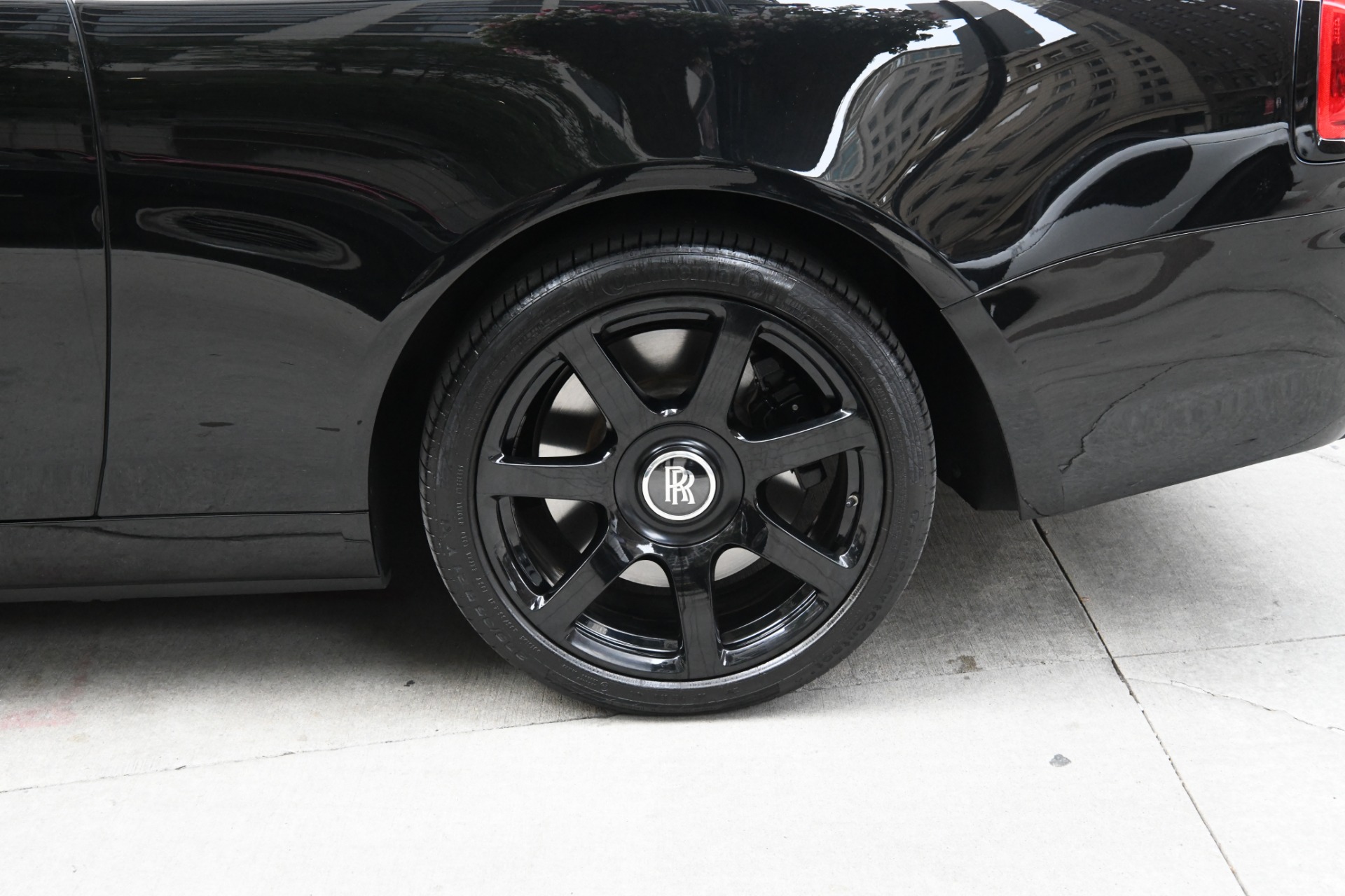 Used 2017 Rolls-Royce Dawn | St. Petersburg, FL