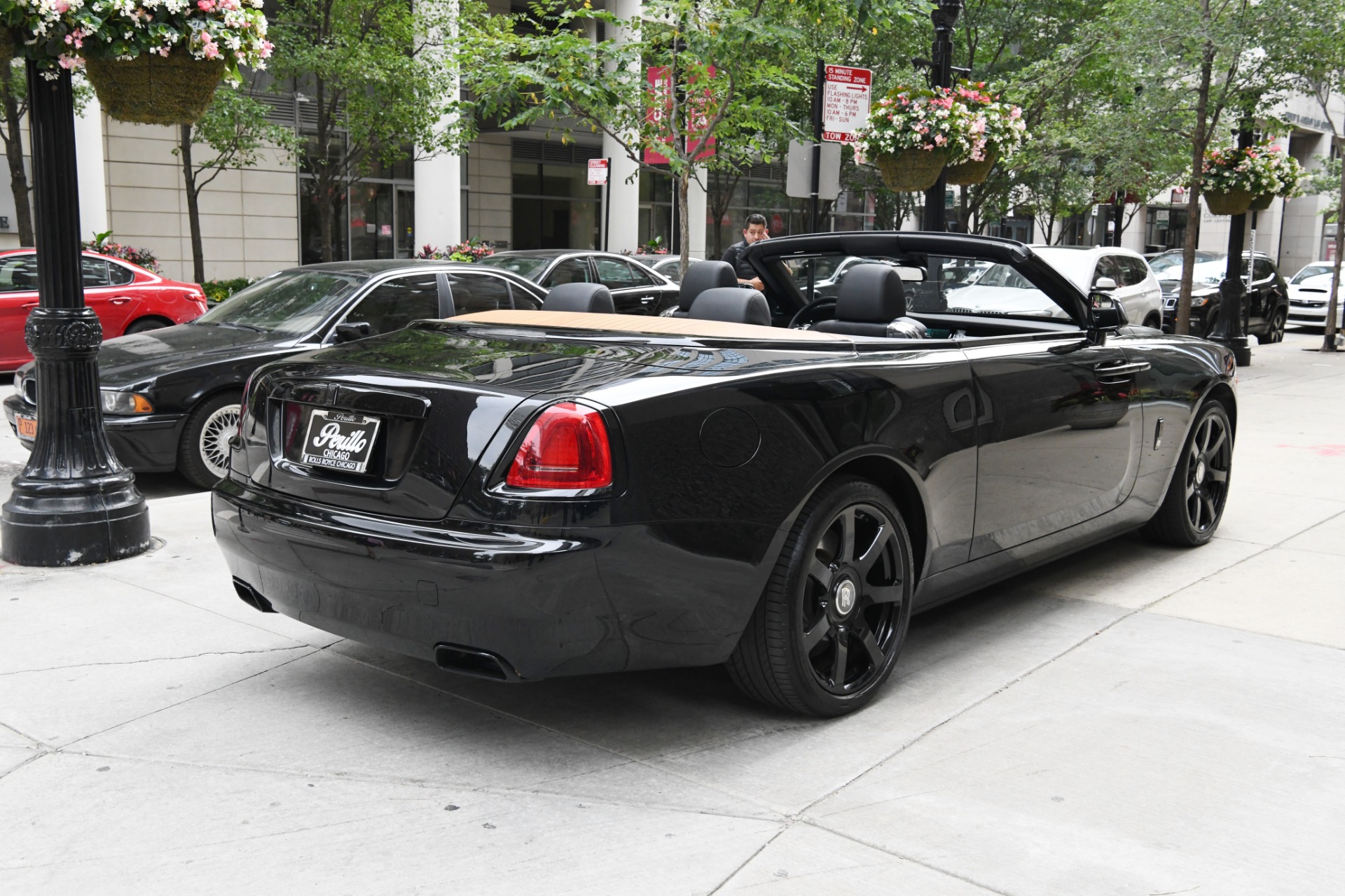 Used 2017 Rolls-Royce Dawn | St. Petersburg, FL