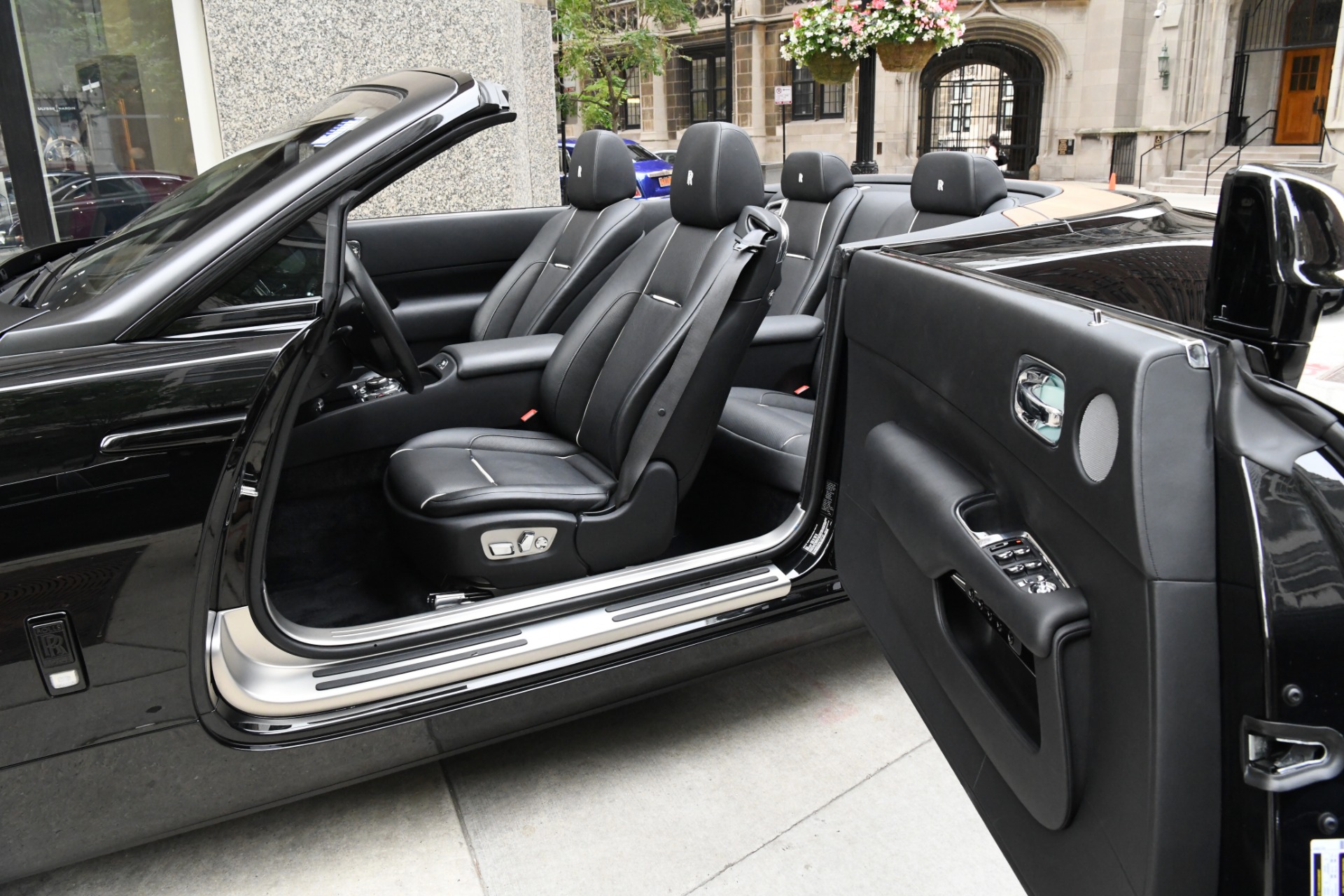 Used 2017 Rolls-Royce Dawn | St. Petersburg, FL