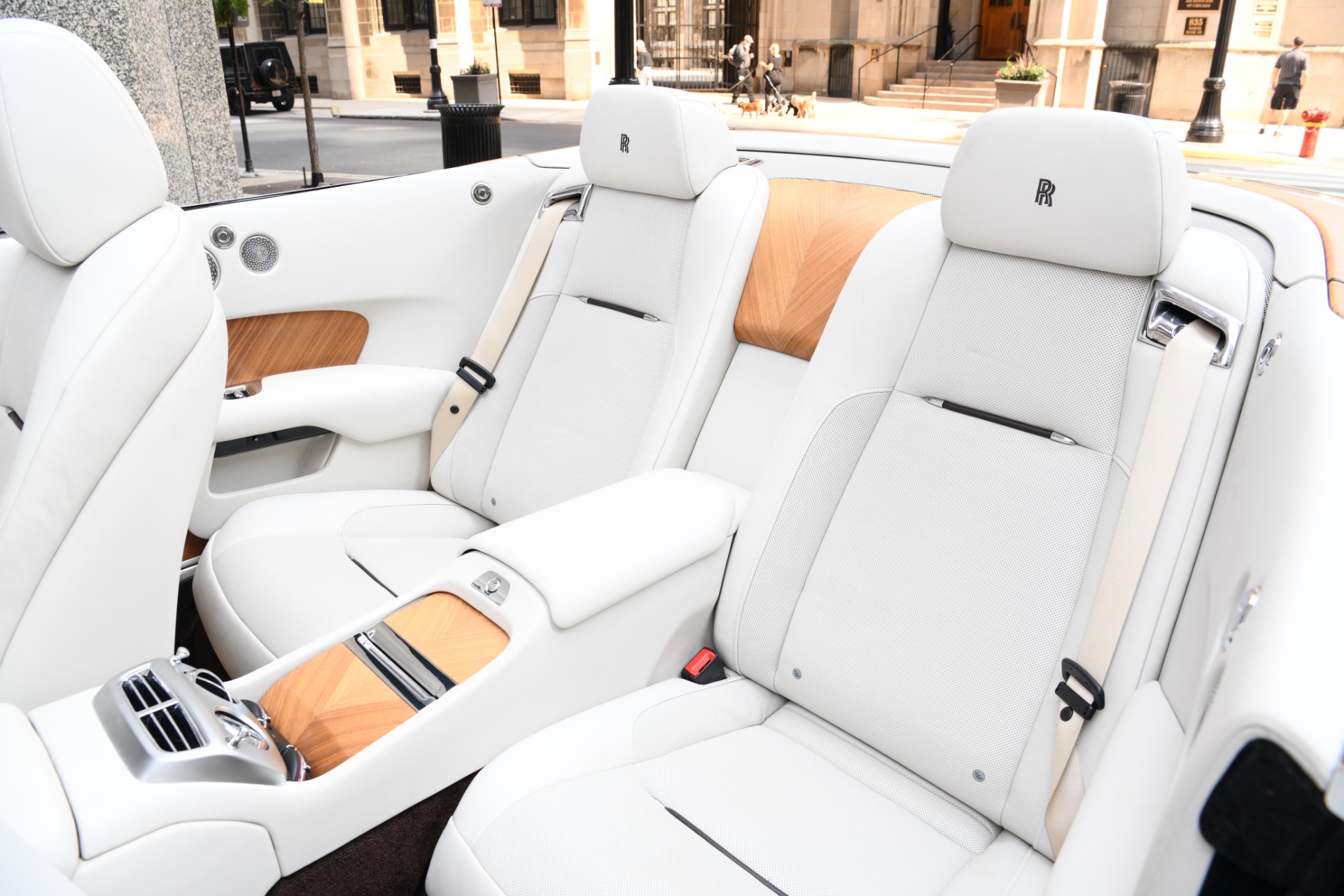 Used 2017 Rolls-Royce Dawn | St. Petersburg, FL