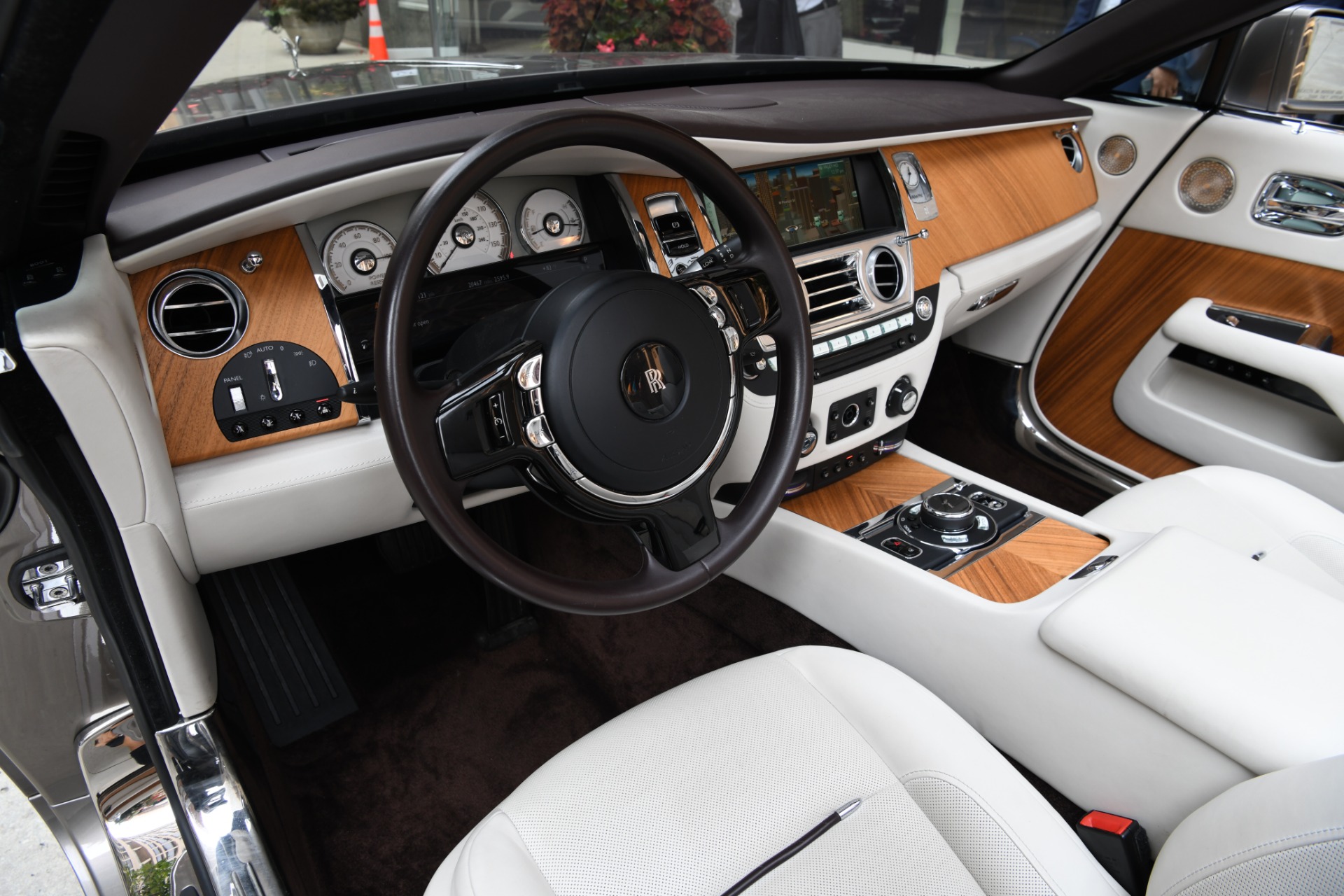Used 2017 Rolls-Royce Dawn | St. Petersburg, FL
