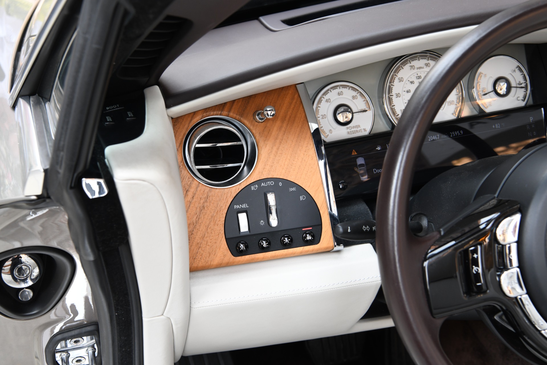 Used 2017 Rolls-Royce Dawn | St. Petersburg, FL