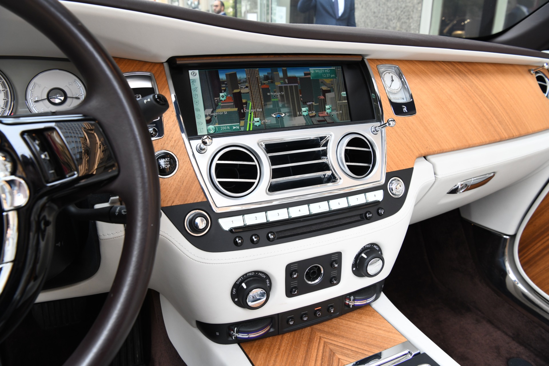 Used 2017 Rolls-Royce Dawn | St. Petersburg, FL