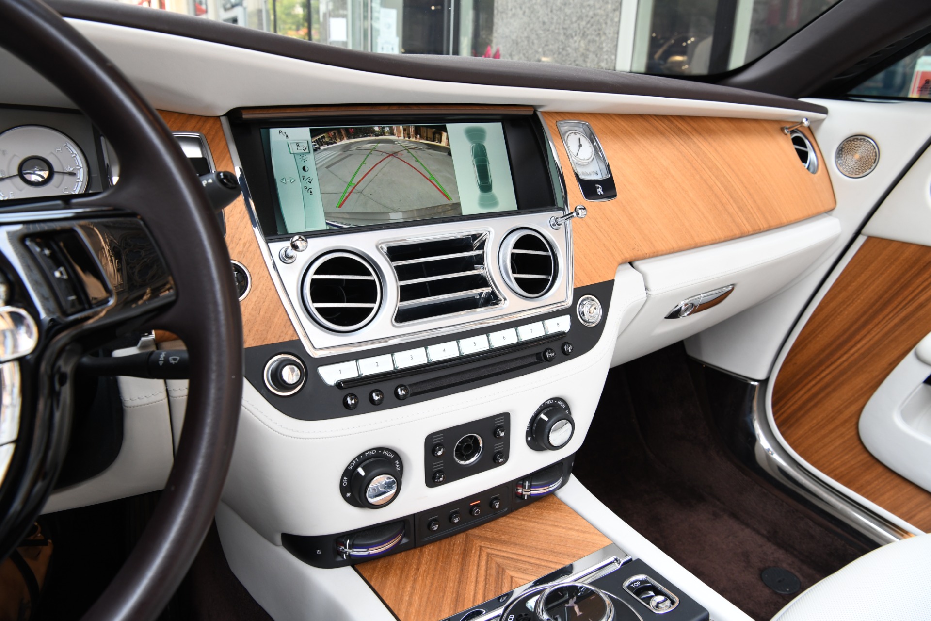 Used 2017 Rolls-Royce Dawn | St. Petersburg, FL