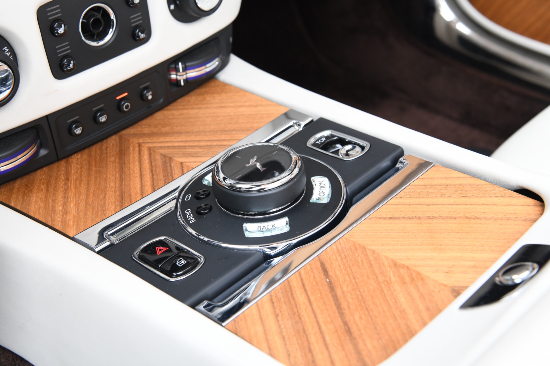Used 2017 Rolls-Royce Dawn | St. Petersburg, FL