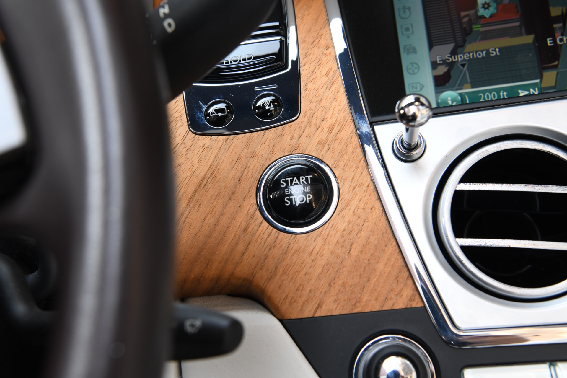 Used 2017 Rolls-Royce Dawn | St. Petersburg, FL