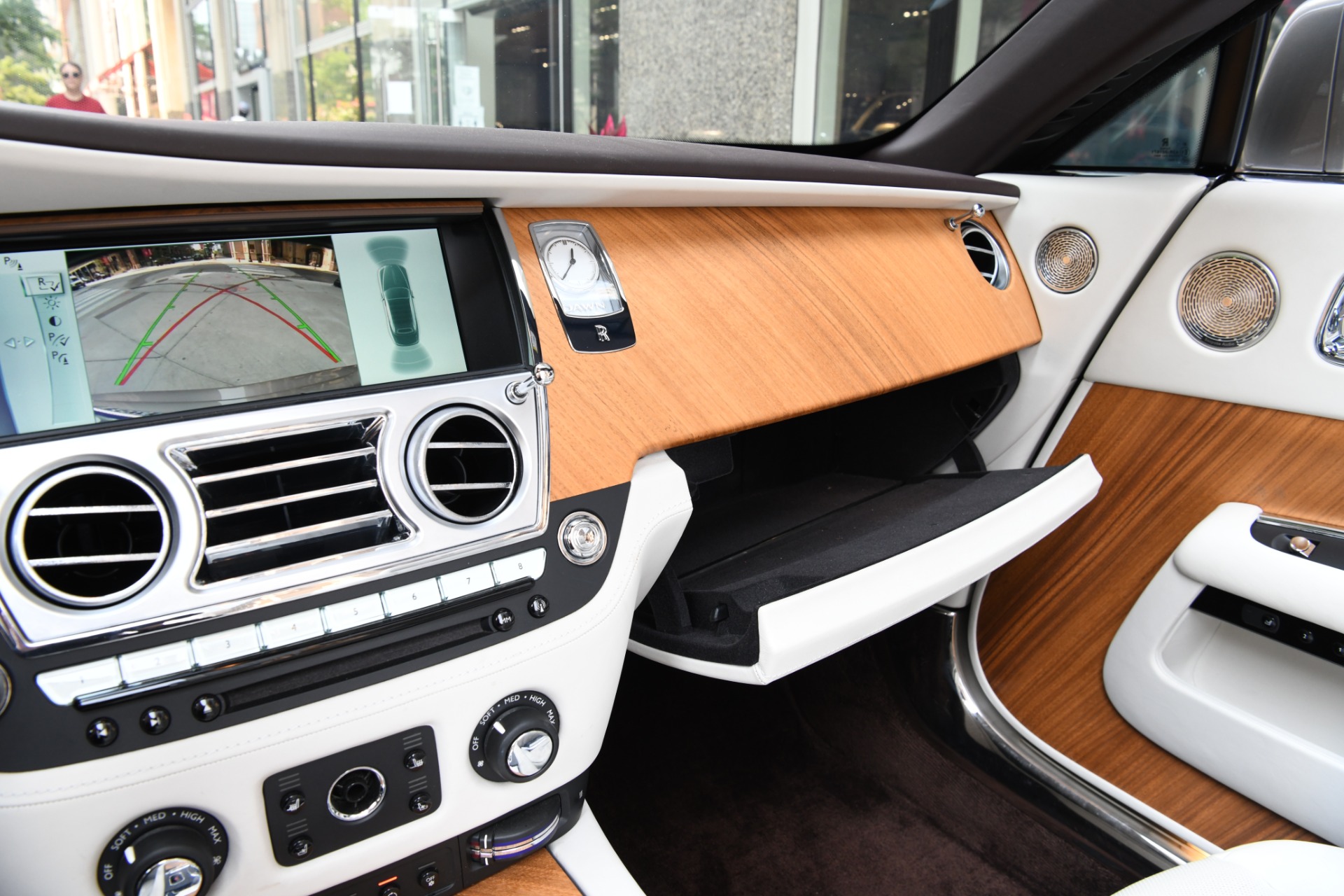 Used 2017 Rolls-Royce Dawn | St. Petersburg, FL
