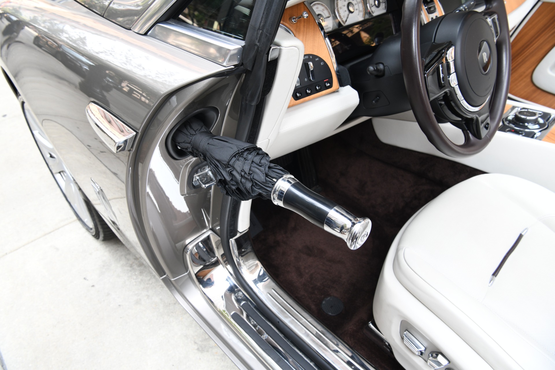 Used 2017 Rolls-Royce Dawn | St. Petersburg, FL