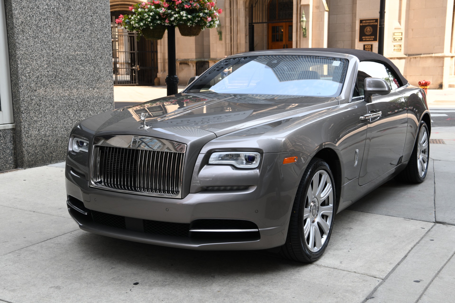 Used 2017 Rolls-Royce Dawn | St. Petersburg, FL