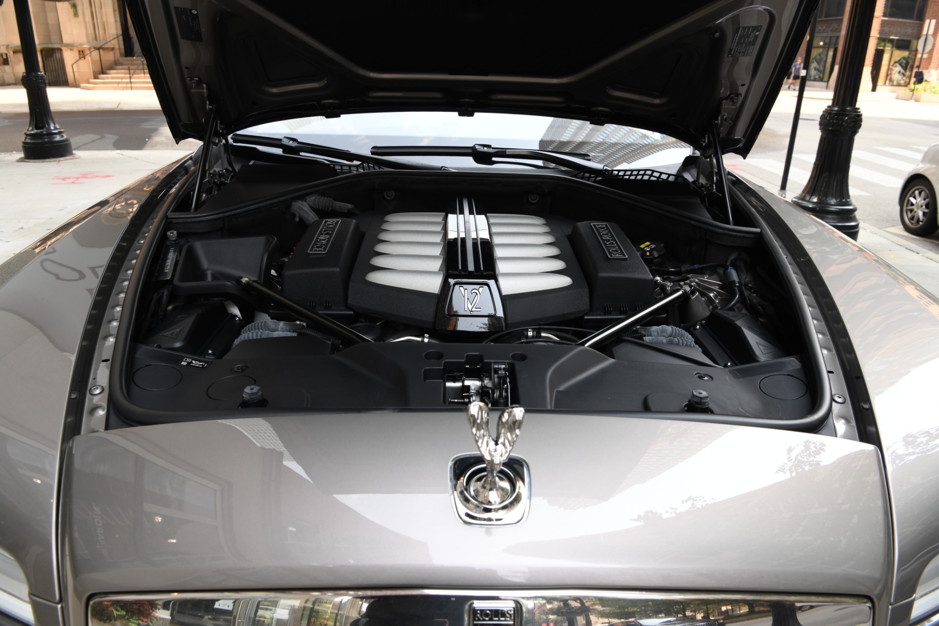 Used 2017 Rolls-Royce Dawn | St. Petersburg, FL