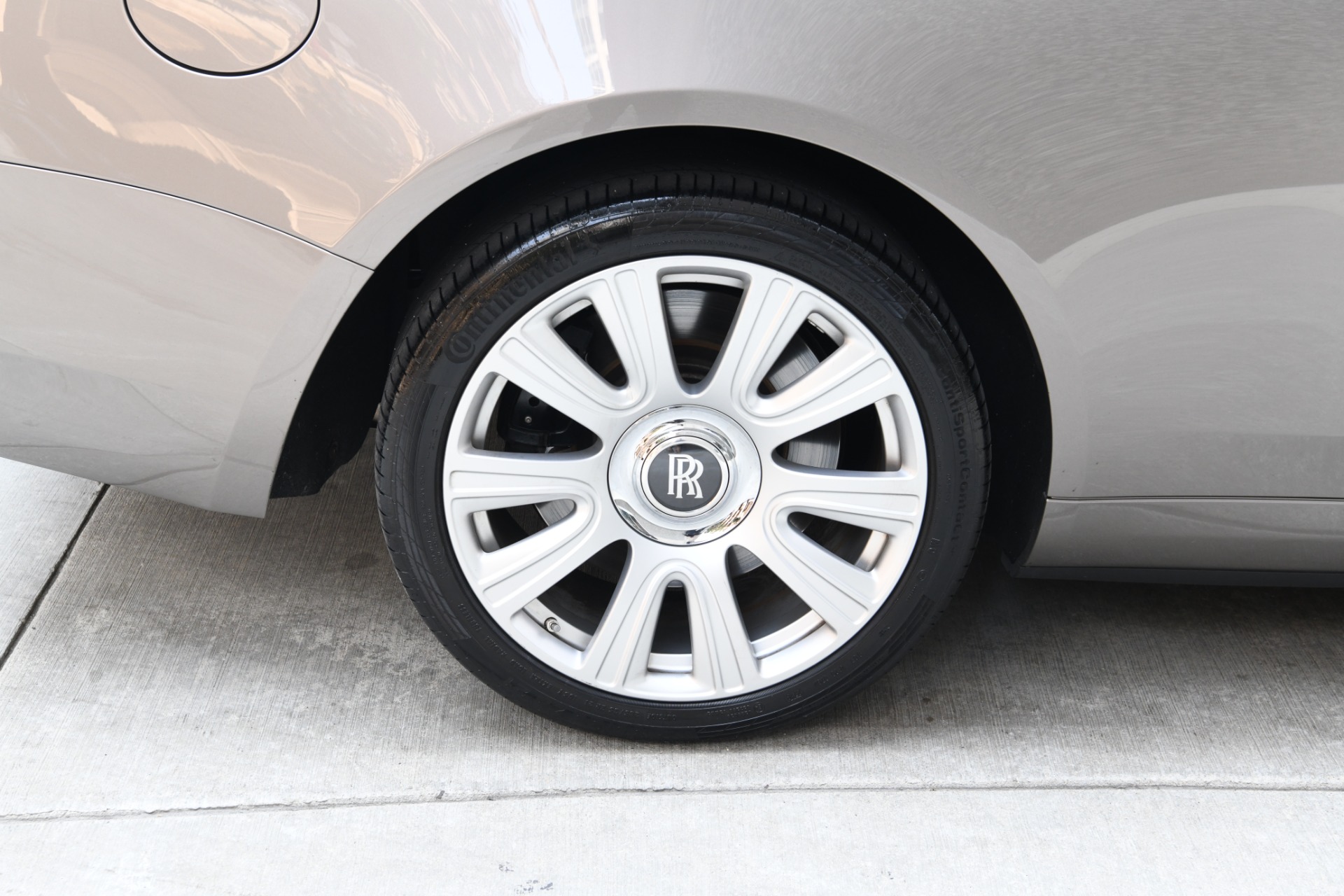 Used 2017 Rolls-Royce Dawn | St. Petersburg, FL
