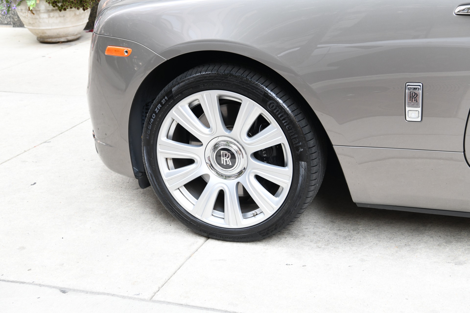 Used 2017 Rolls-Royce Dawn | St. Petersburg, FL
