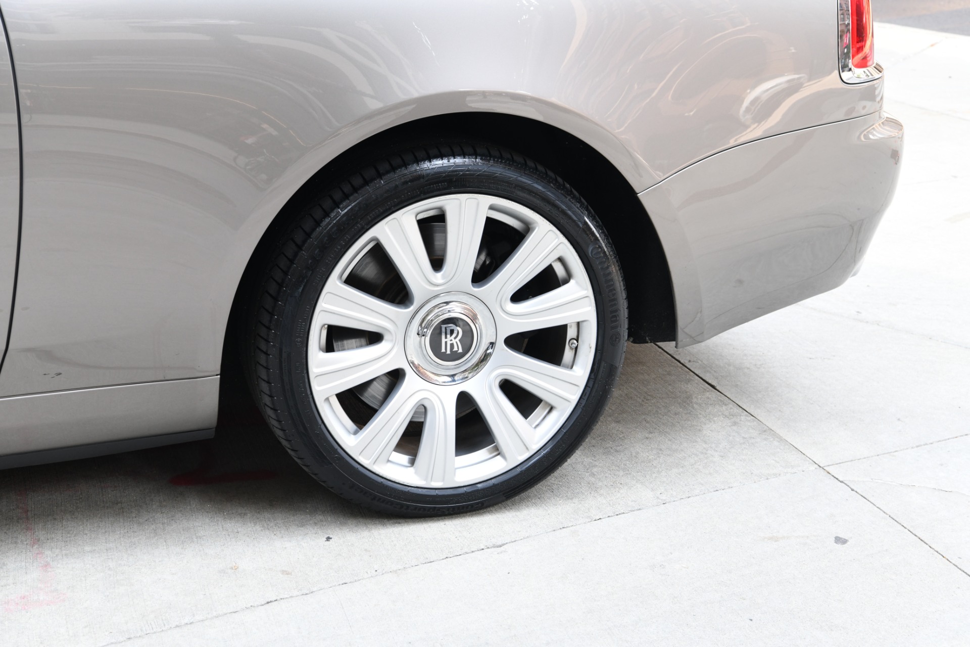 Used 2017 Rolls-Royce Dawn | St. Petersburg, FL