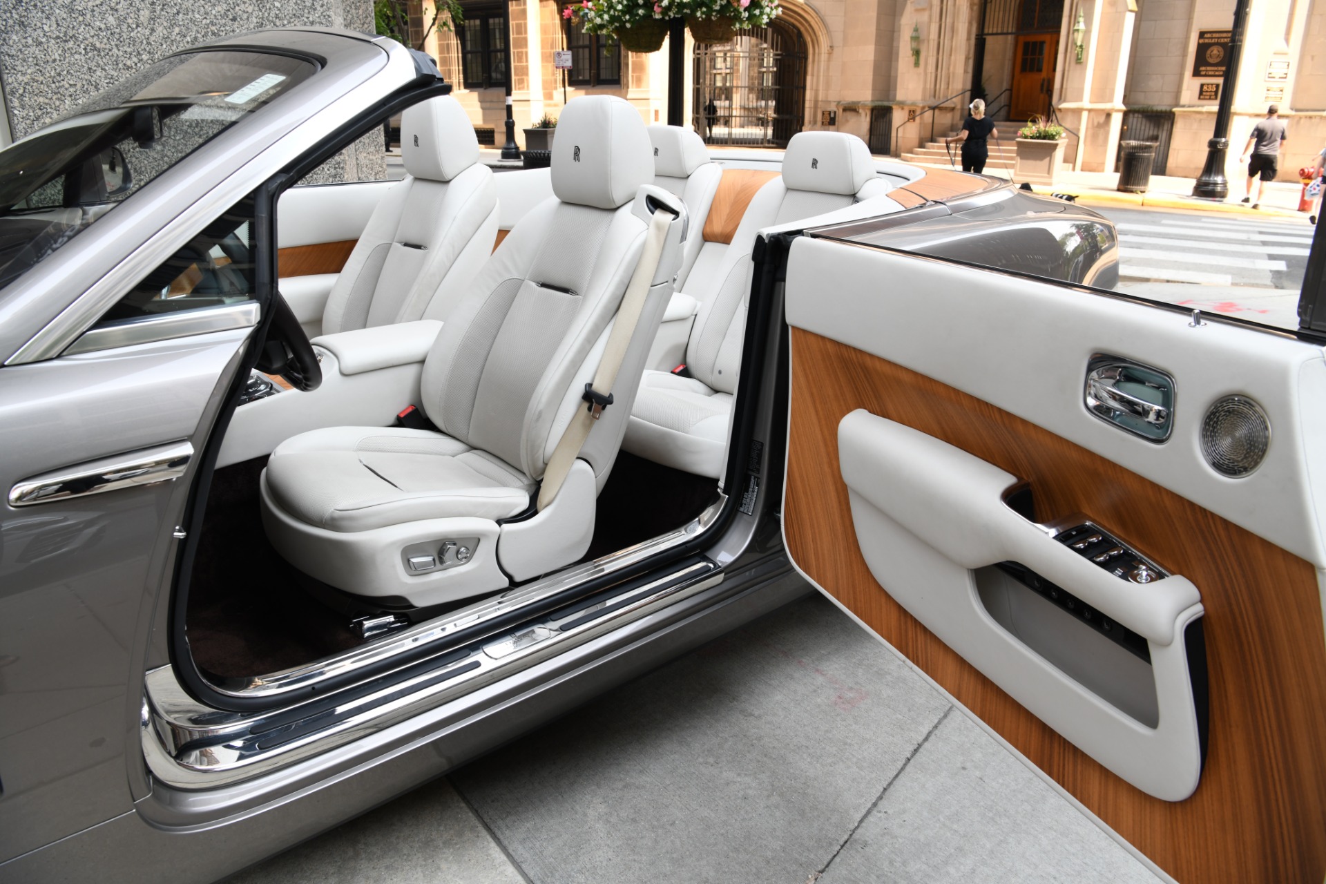 Used 2017 Rolls-Royce Dawn | St. Petersburg, FL