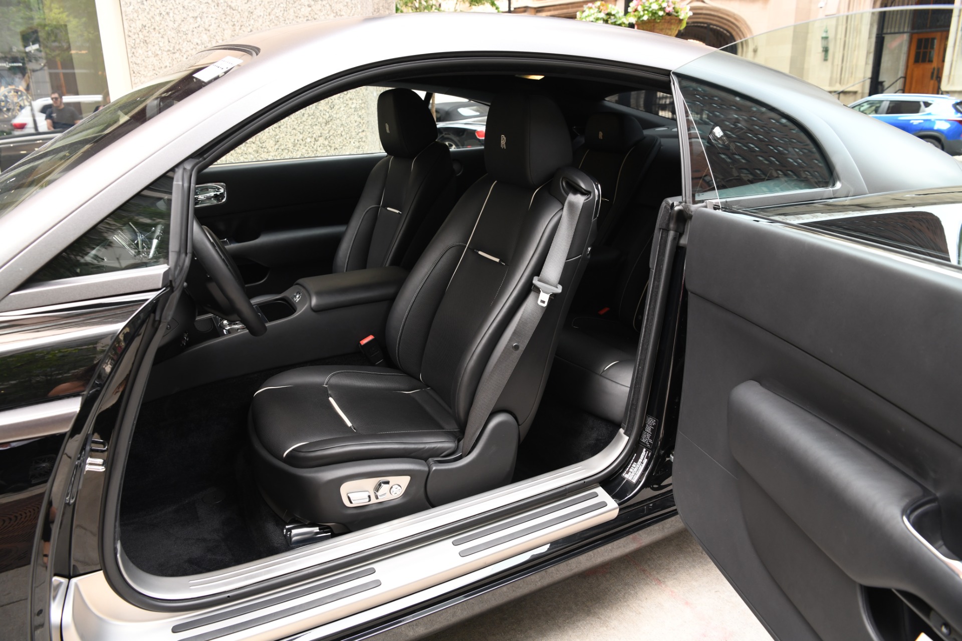 Used 2017 Rolls-Royce Wraith | St. Petersburg, FL