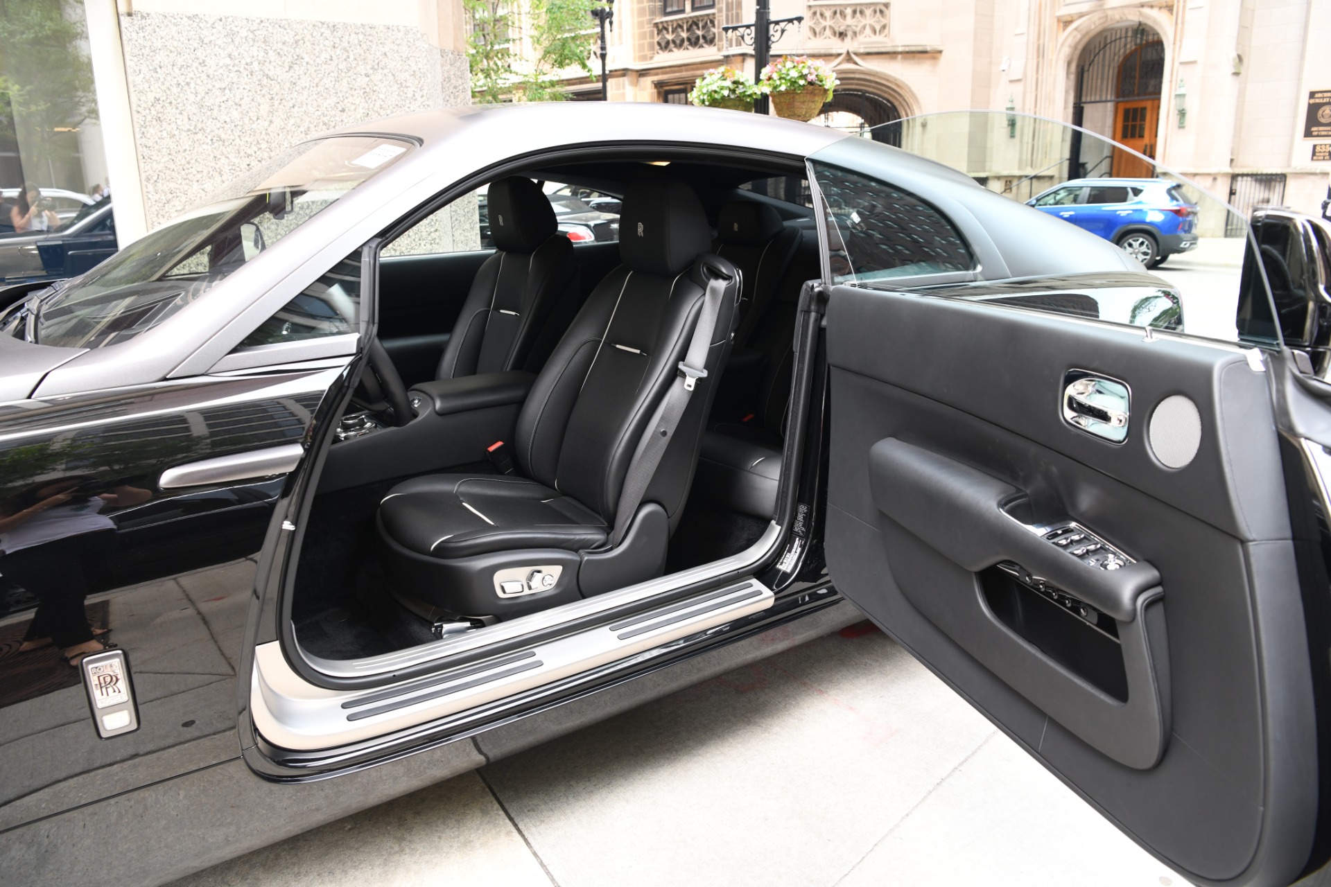 Used 2017 Rolls-Royce Wraith | St. Petersburg, FL