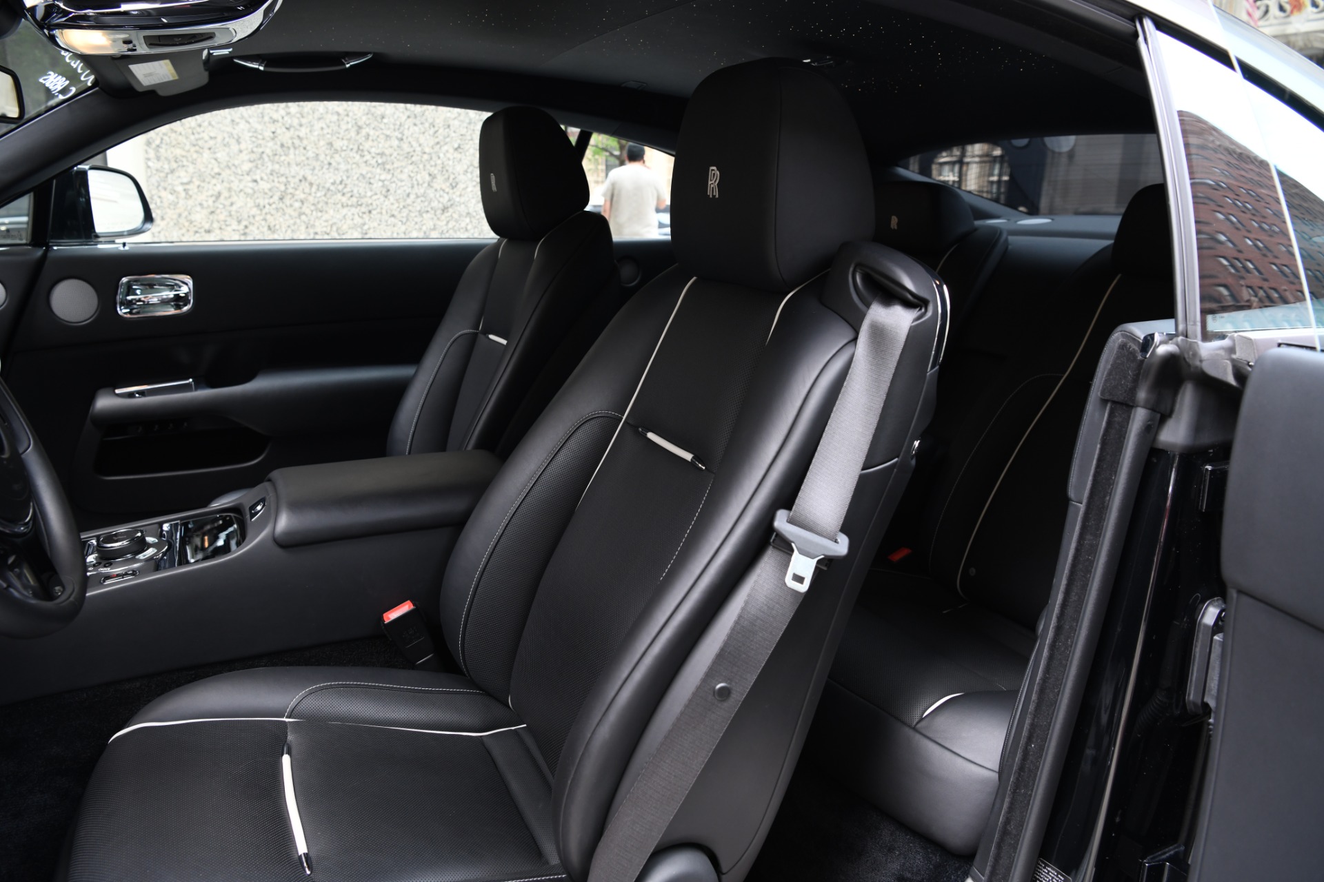 Used 2017 Rolls-Royce Wraith | St. Petersburg, FL