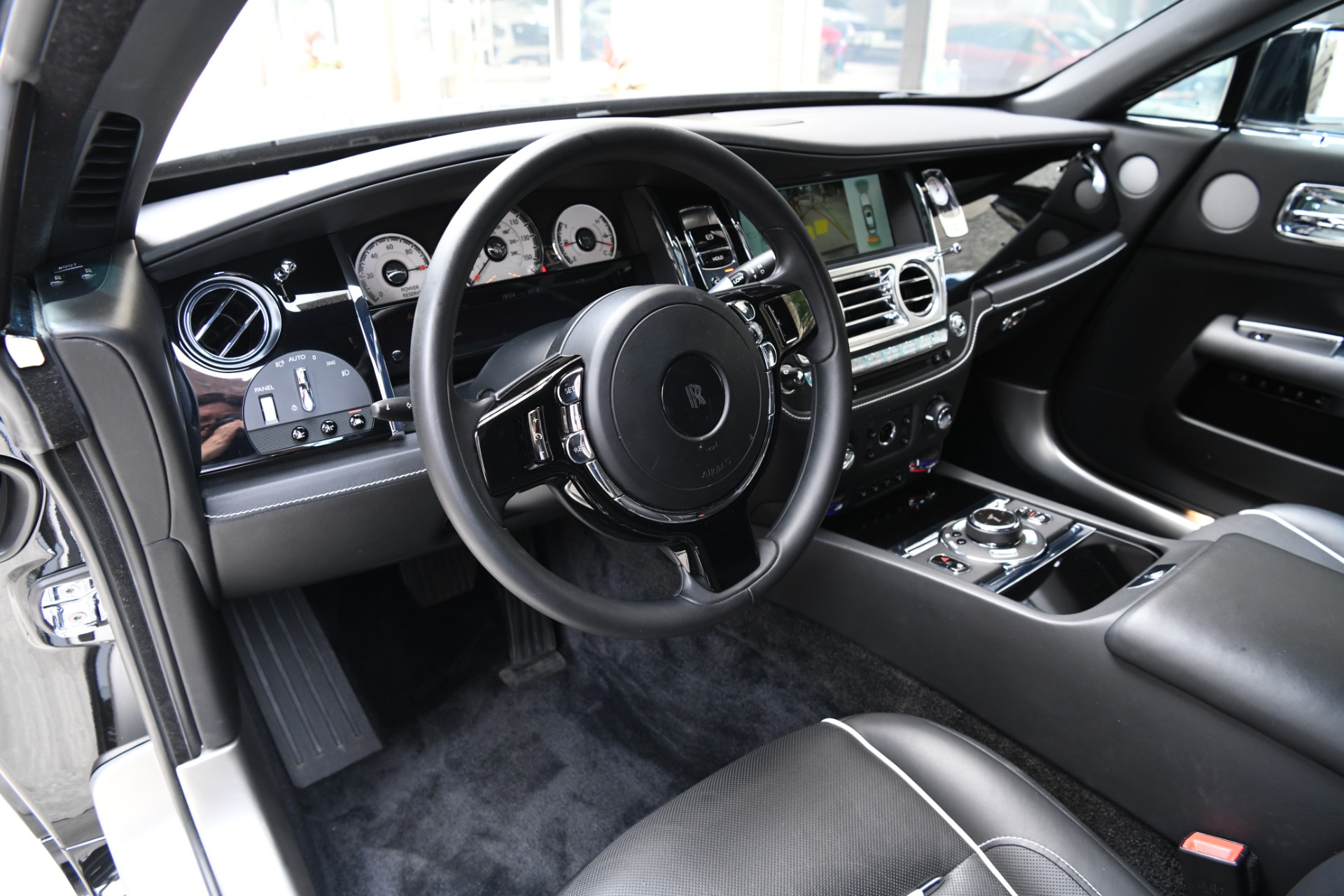 Used 2017 Rolls-Royce Wraith | St. Petersburg, FL