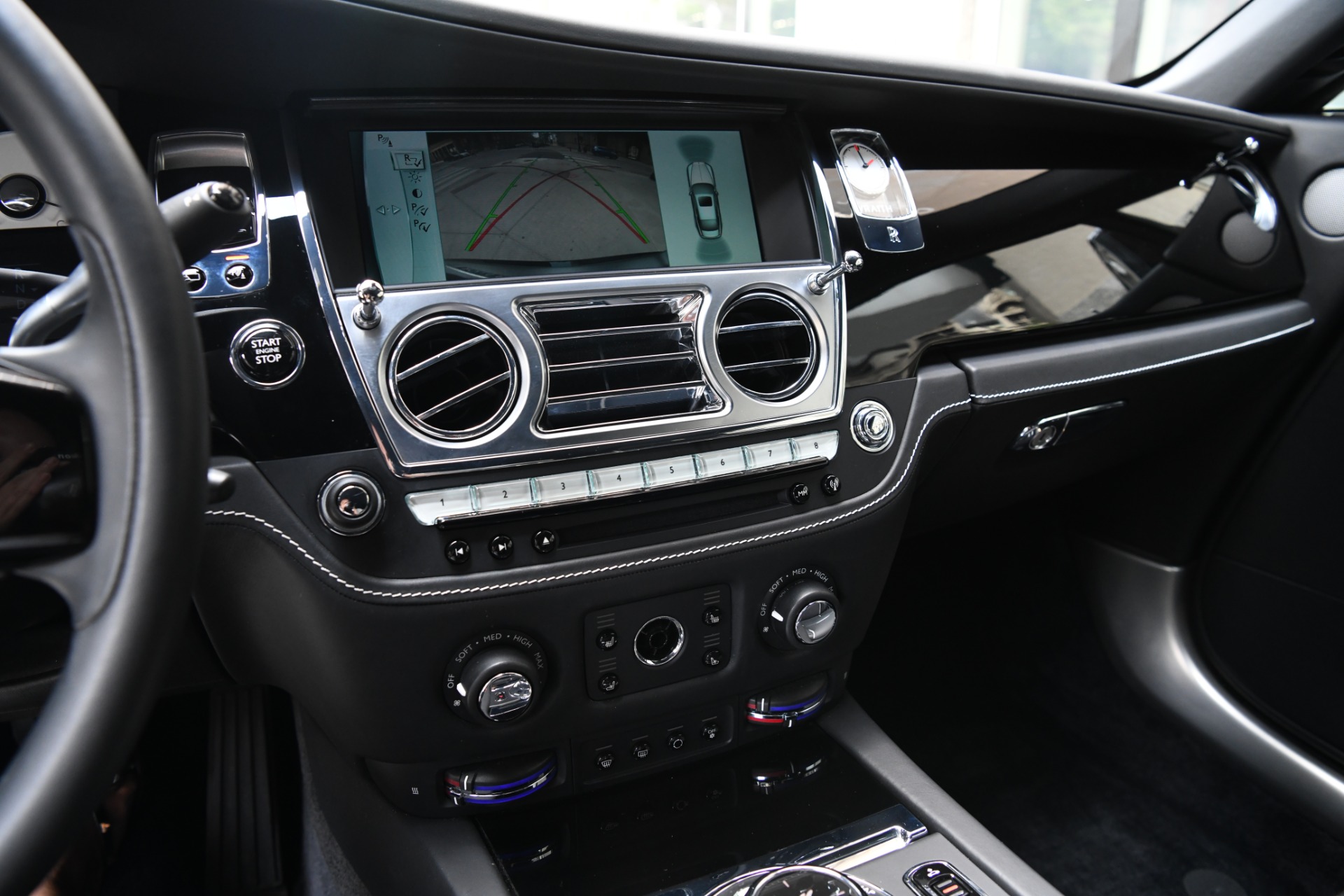 Used 2017 Rolls-Royce Wraith | St. Petersburg, FL
