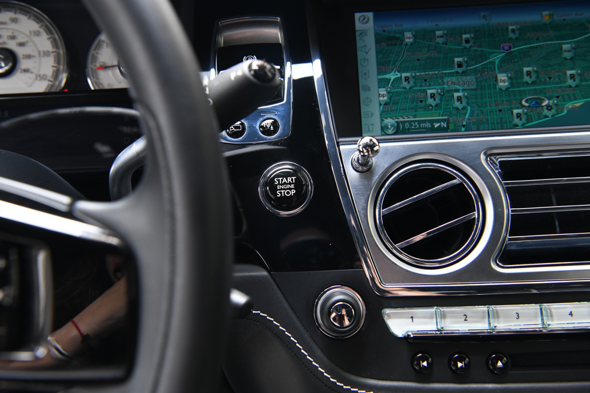 Used 2017 Rolls-Royce Wraith | St. Petersburg, FL