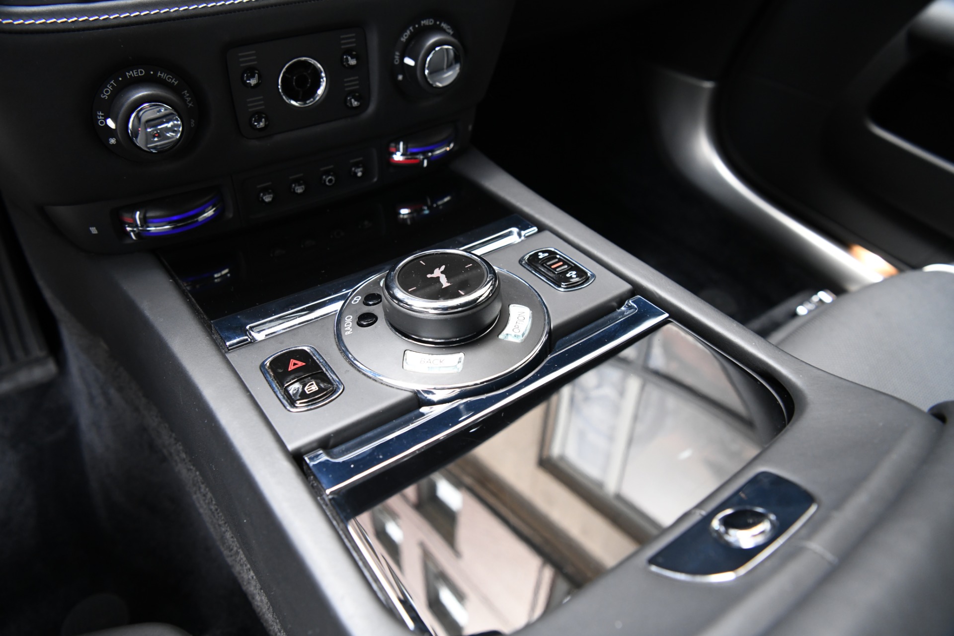 Used 2017 Rolls-Royce Wraith | St. Petersburg, FL