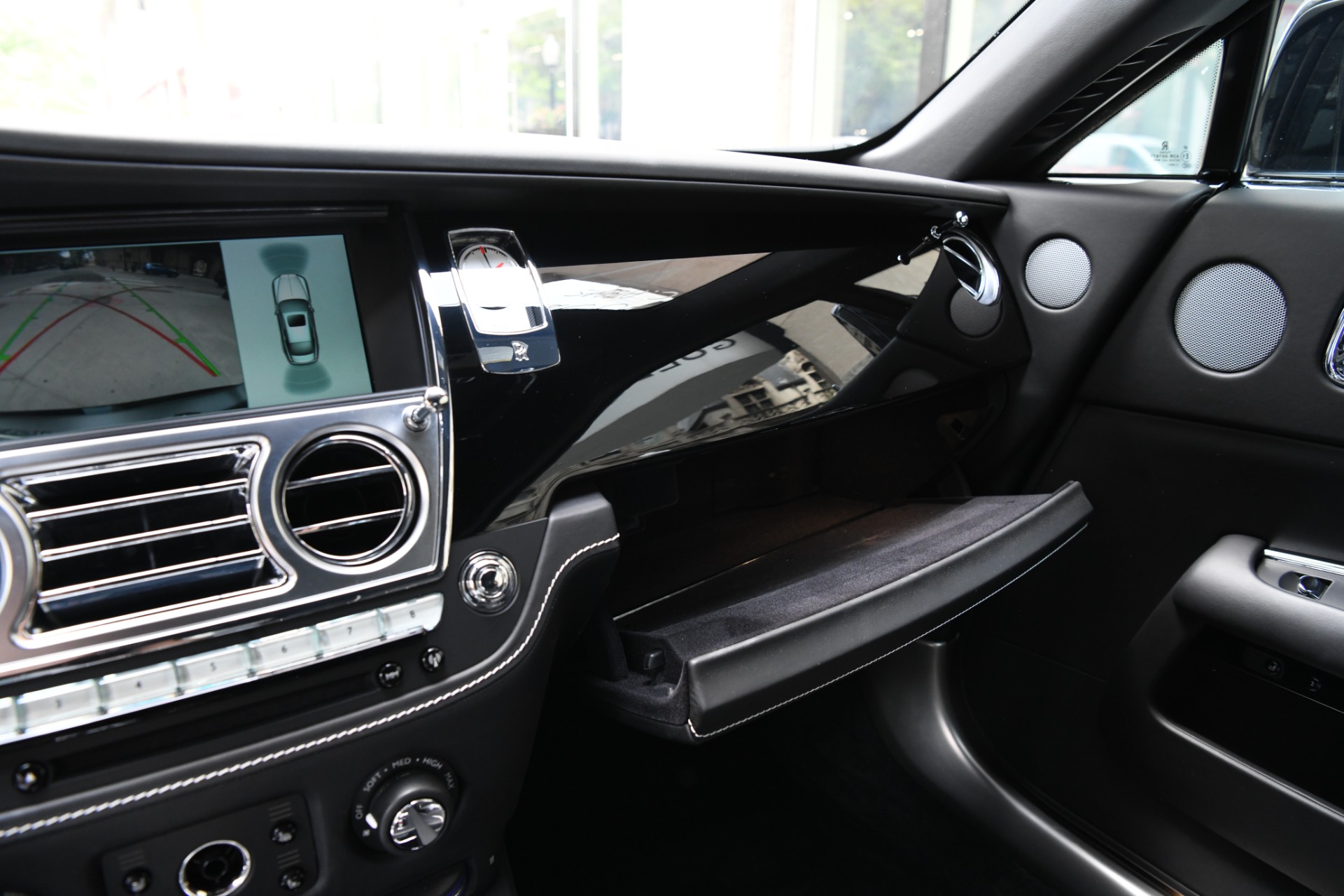 Used 2017 Rolls-Royce Wraith | St. Petersburg, FL