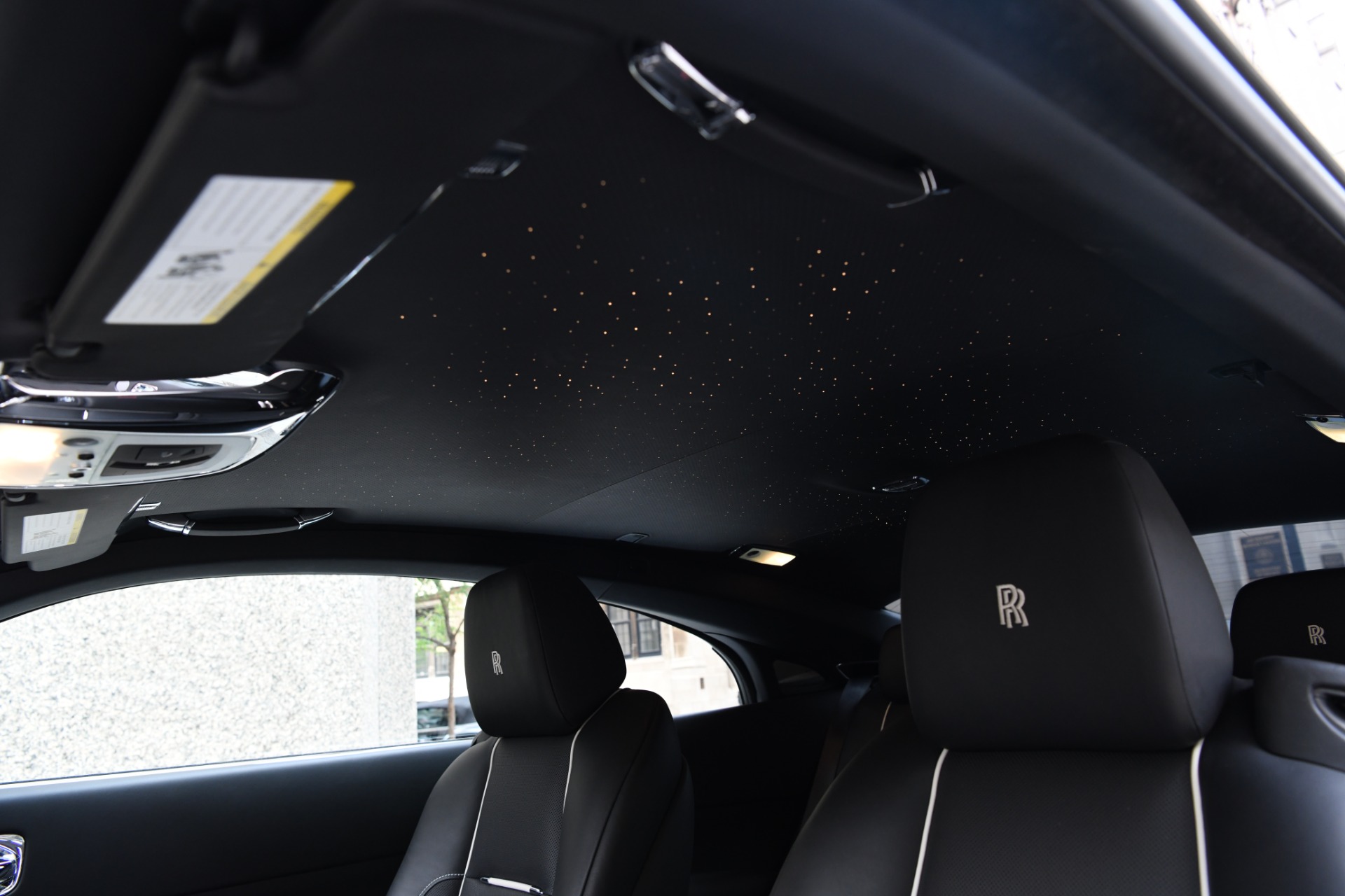 Used 2017 Rolls-Royce Wraith | St. Petersburg, FL