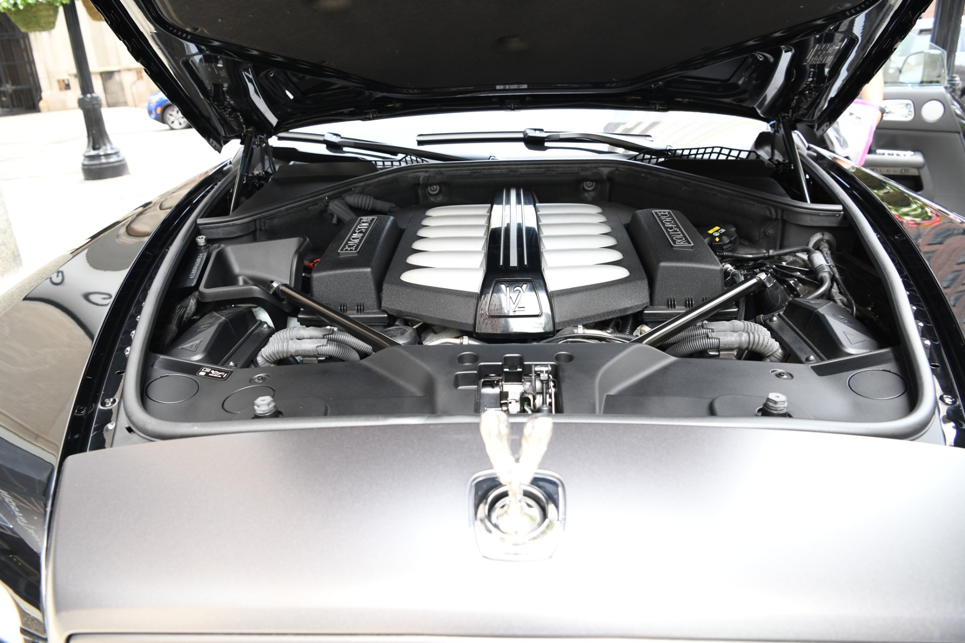 Used 2017 Rolls-Royce Wraith | St. Petersburg, FL