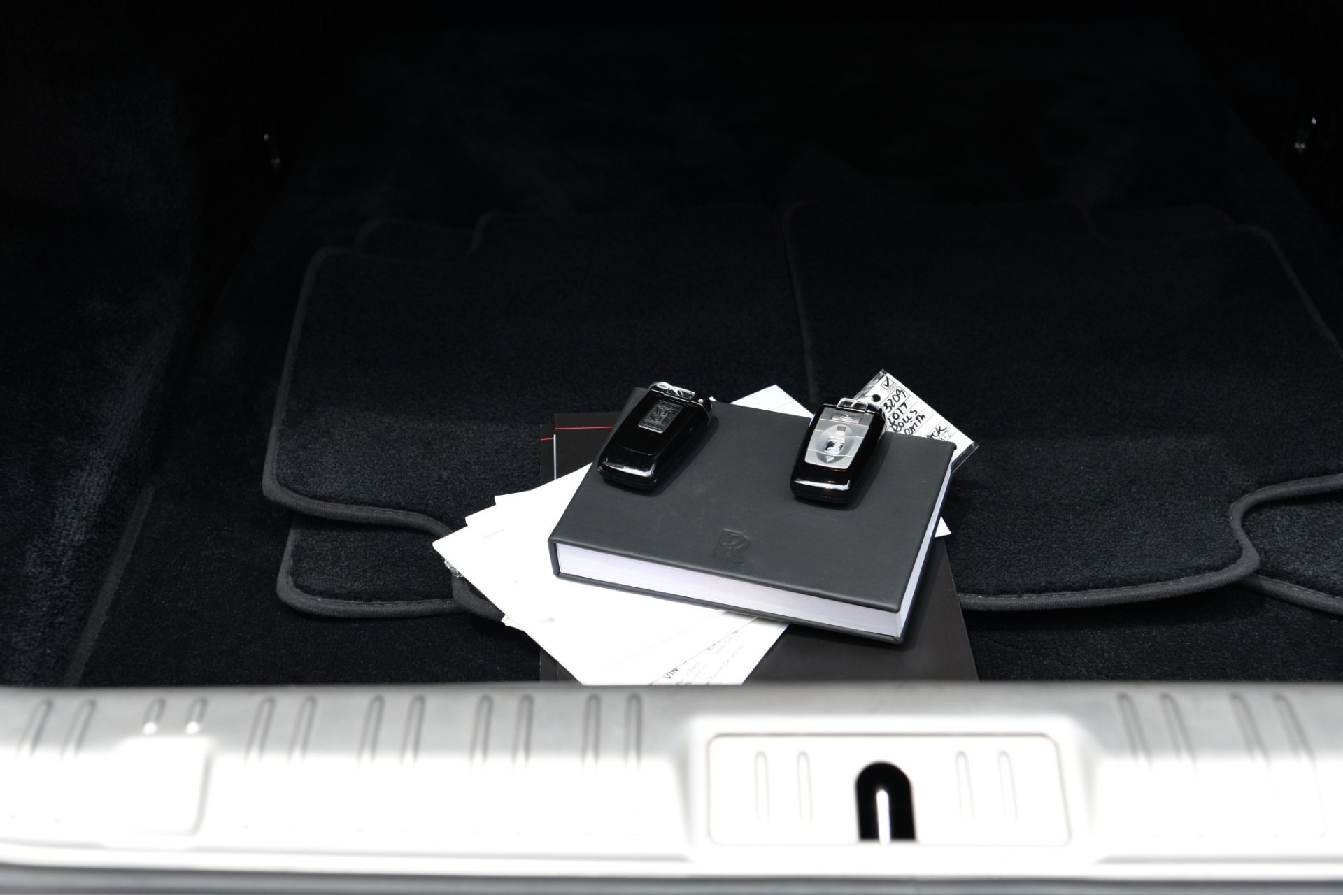 Used 2017 Rolls-Royce Wraith | St. Petersburg, FL
