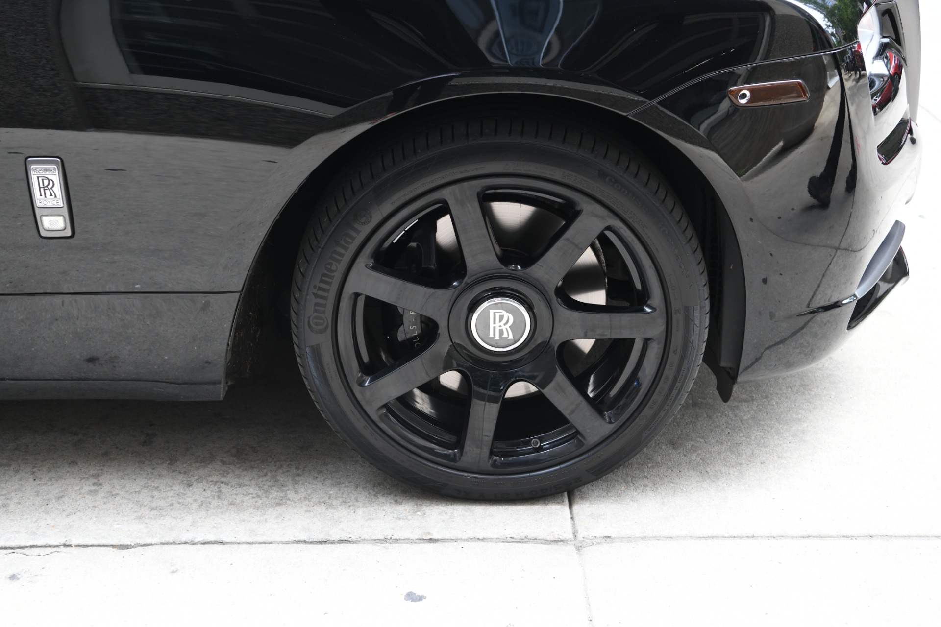 Used 2017 Rolls-Royce Wraith | St. Petersburg, FL