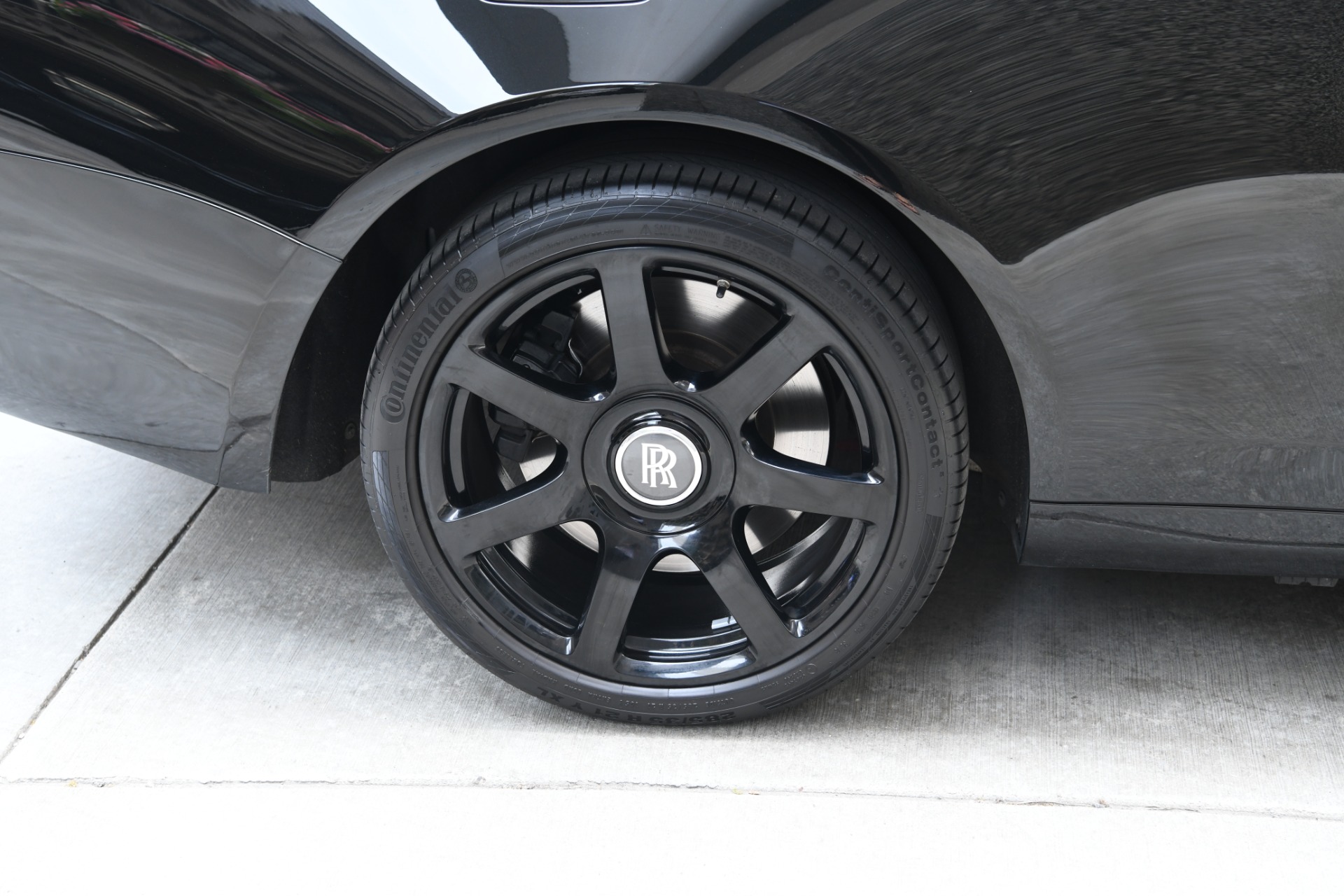 Used 2017 Rolls-Royce Wraith | St. Petersburg, FL