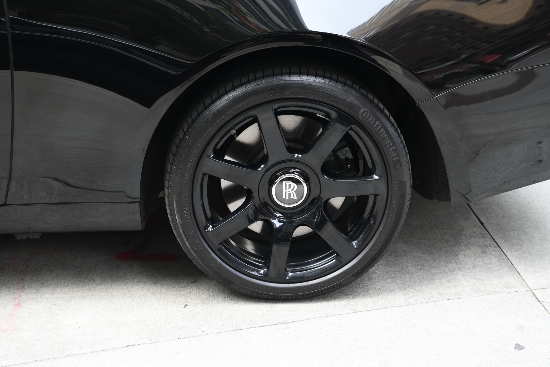 Used 2017 Rolls-Royce Wraith | St. Petersburg, FL